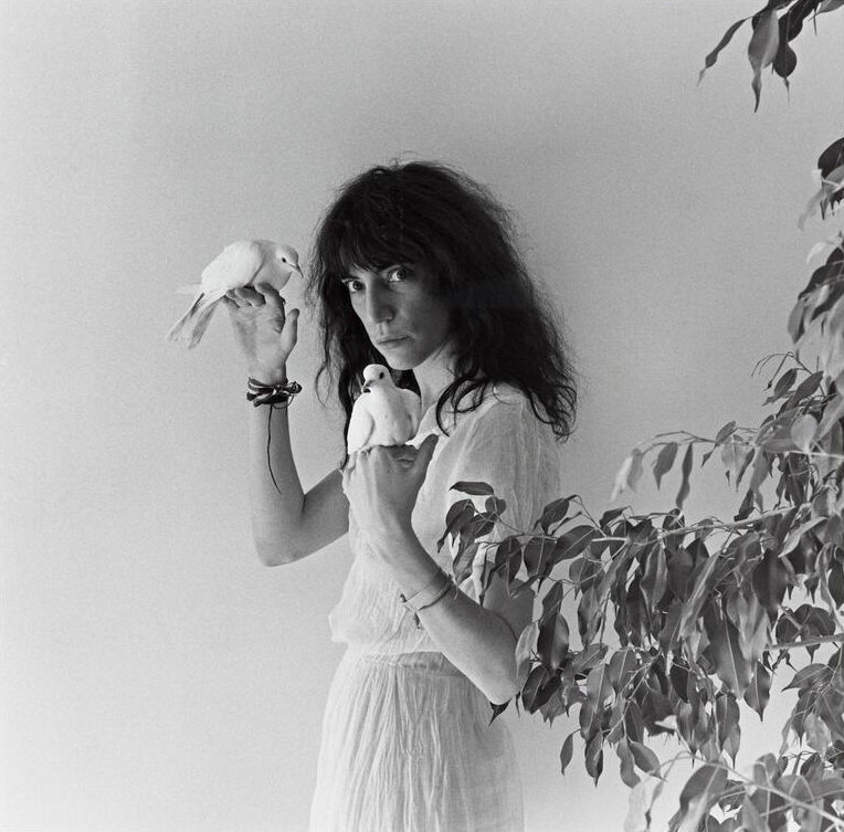 Robert Mapplethorpe