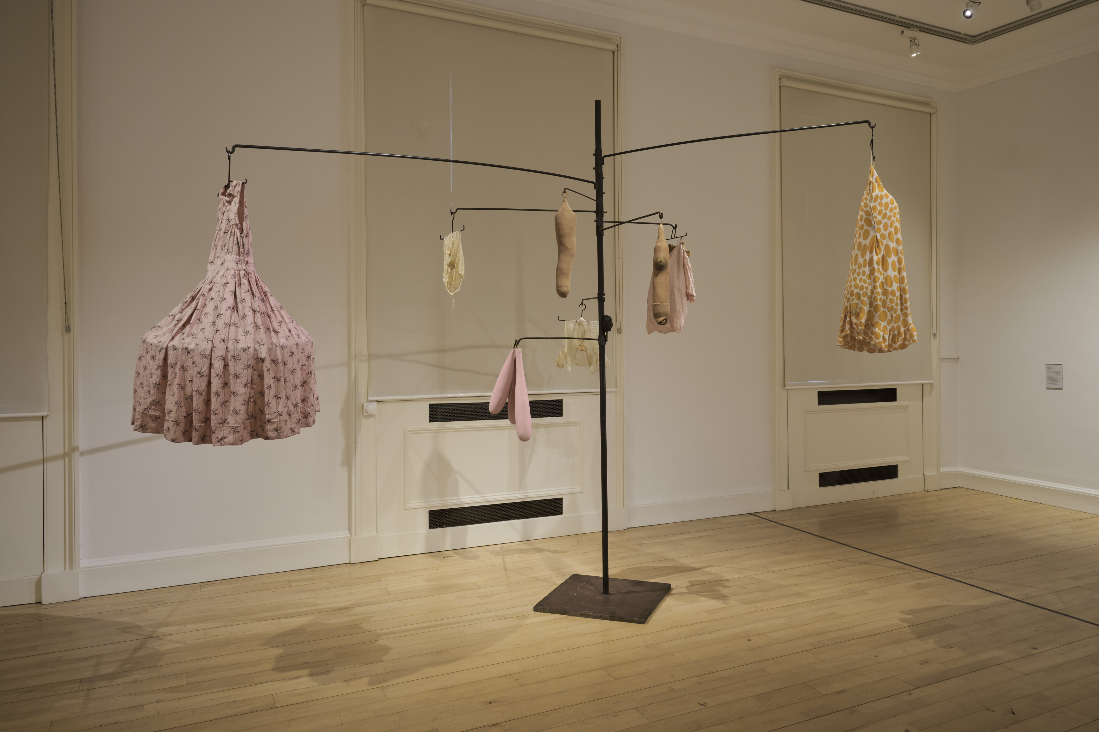 Louise Bourgeois