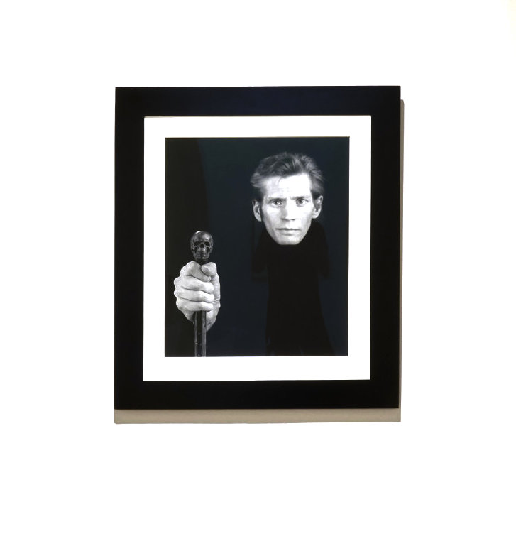 Robert Mapplethorpe, Edinburgh