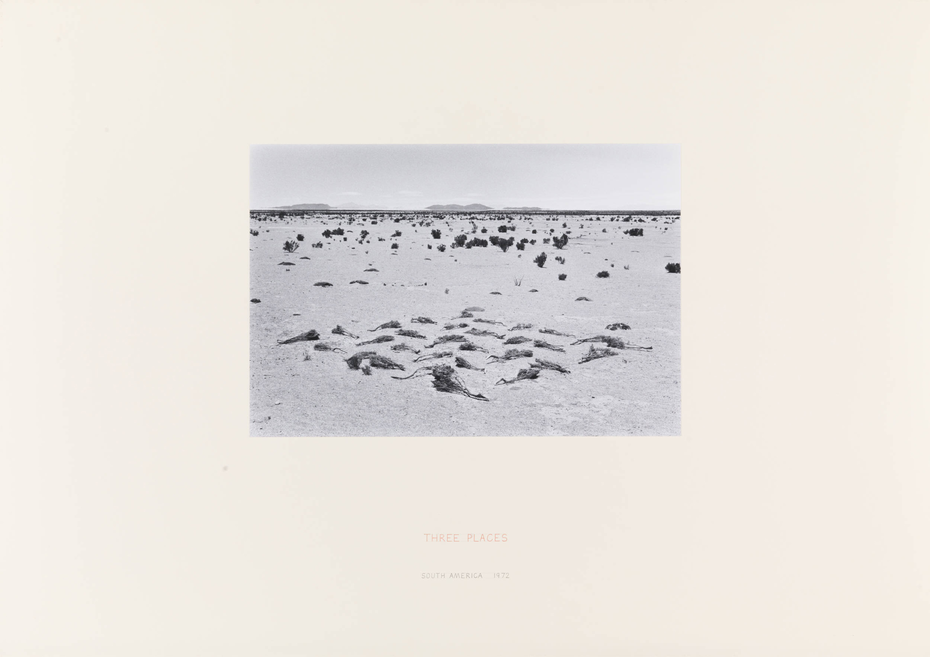 Richard Long