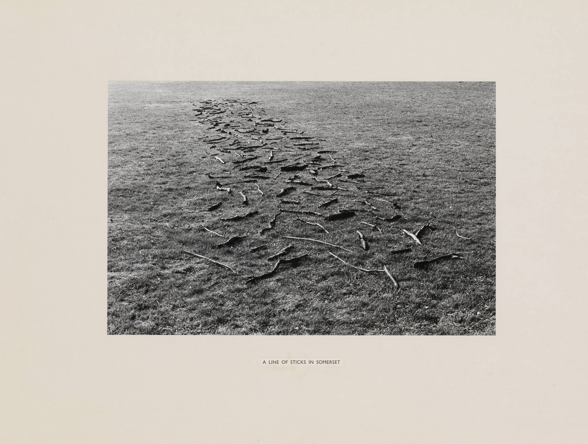 Richard Long
