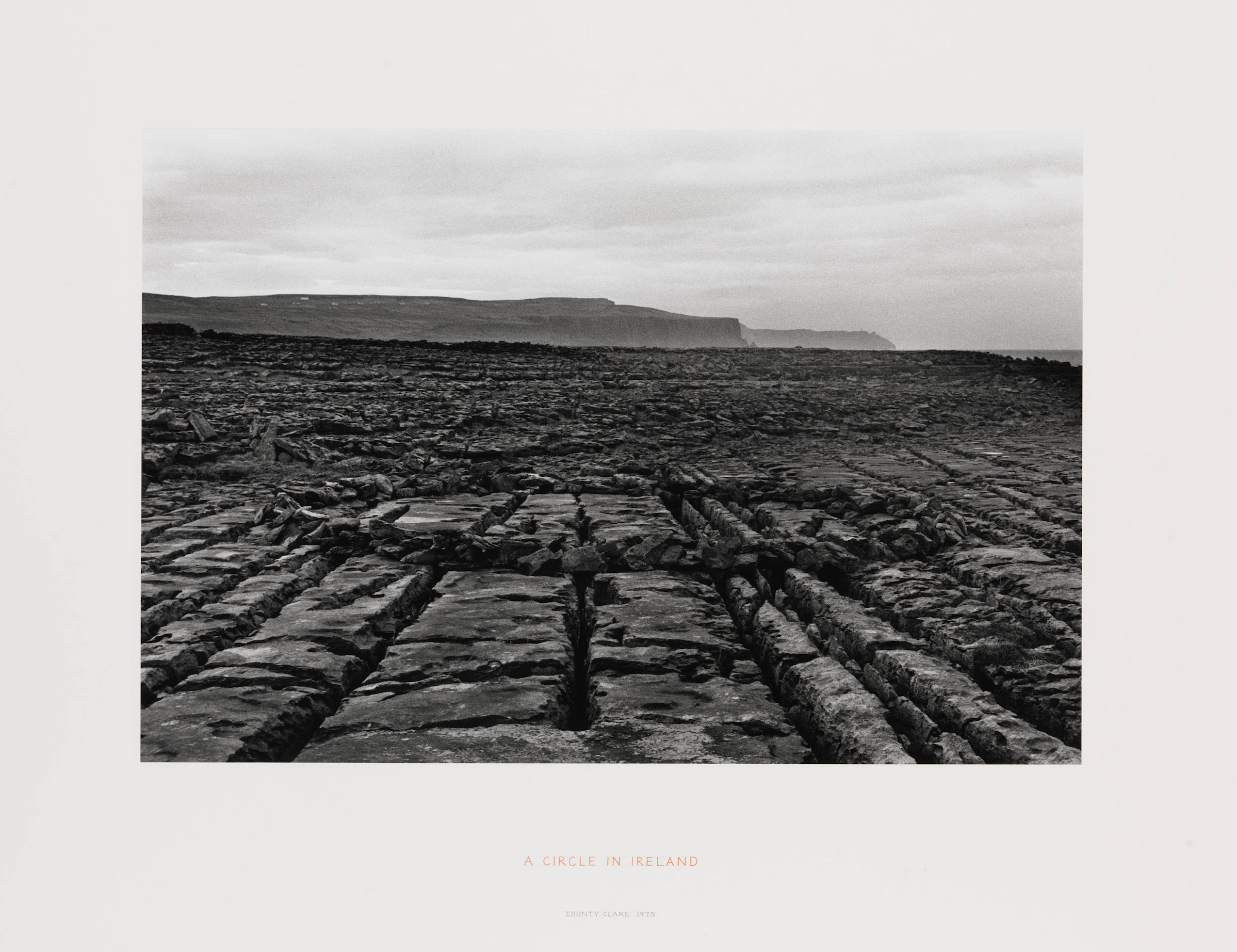Richard Long