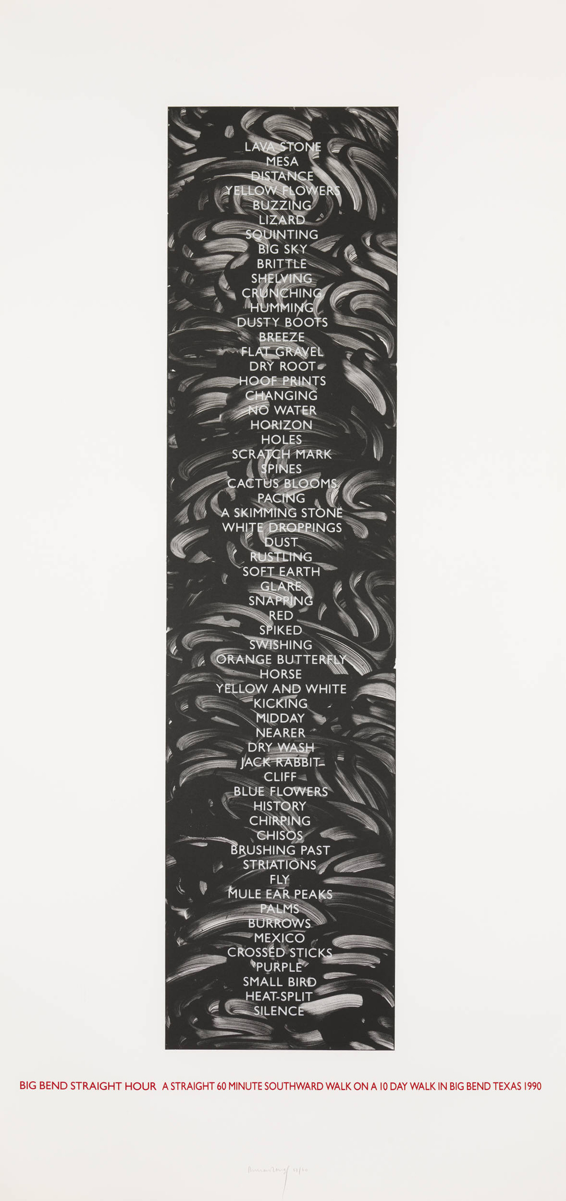 Richard Long