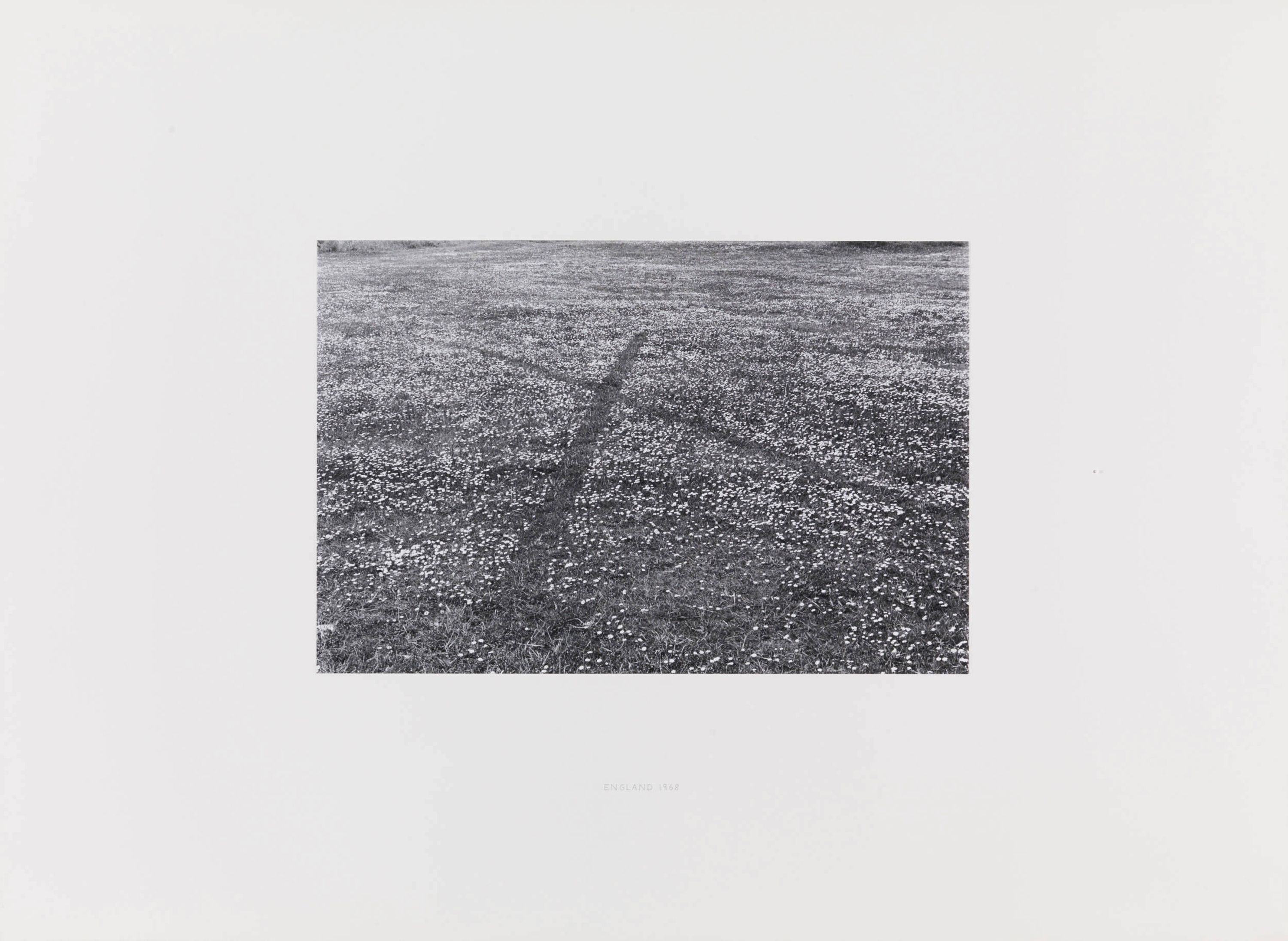 Richard Long