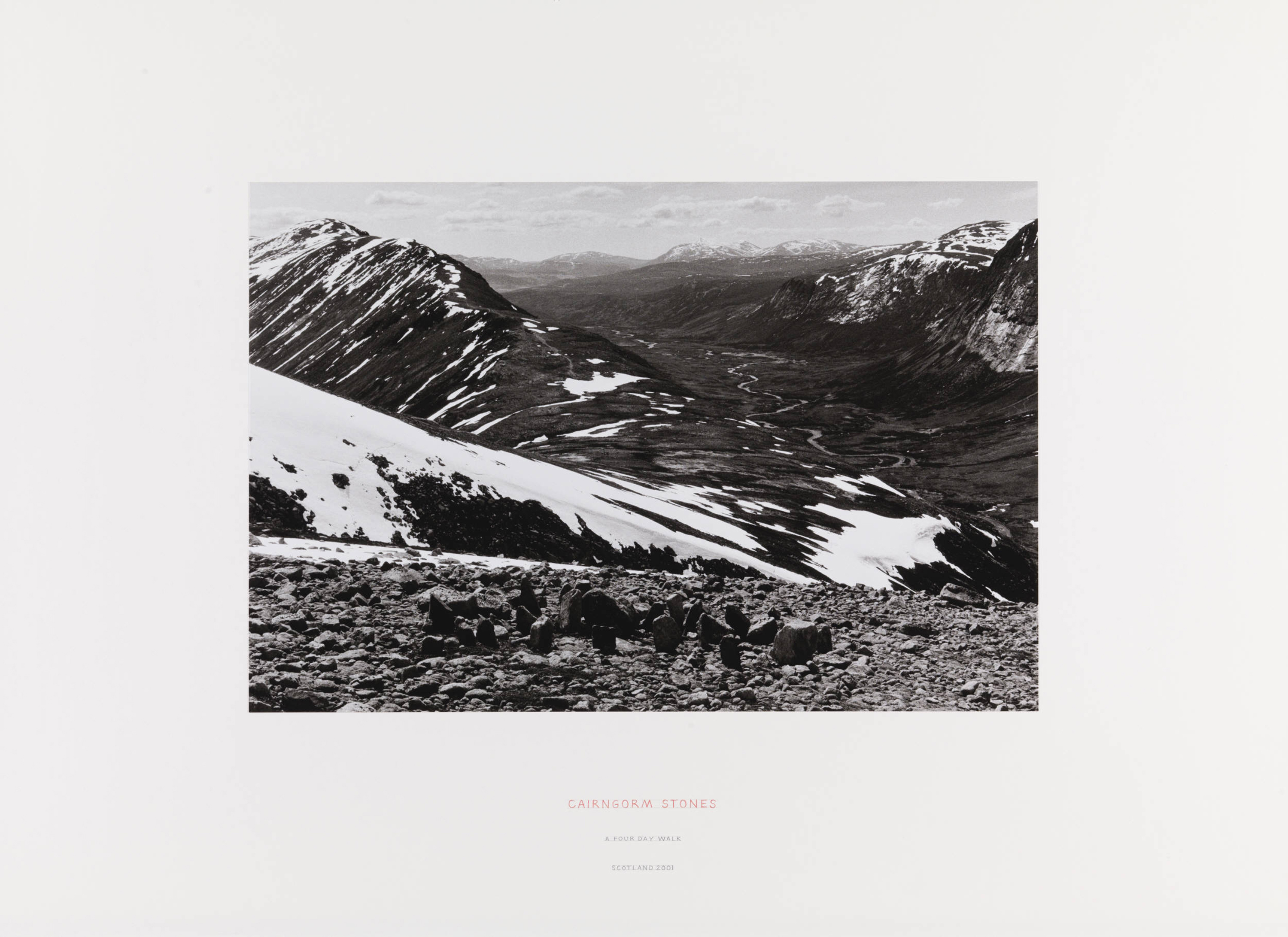 Richard Long