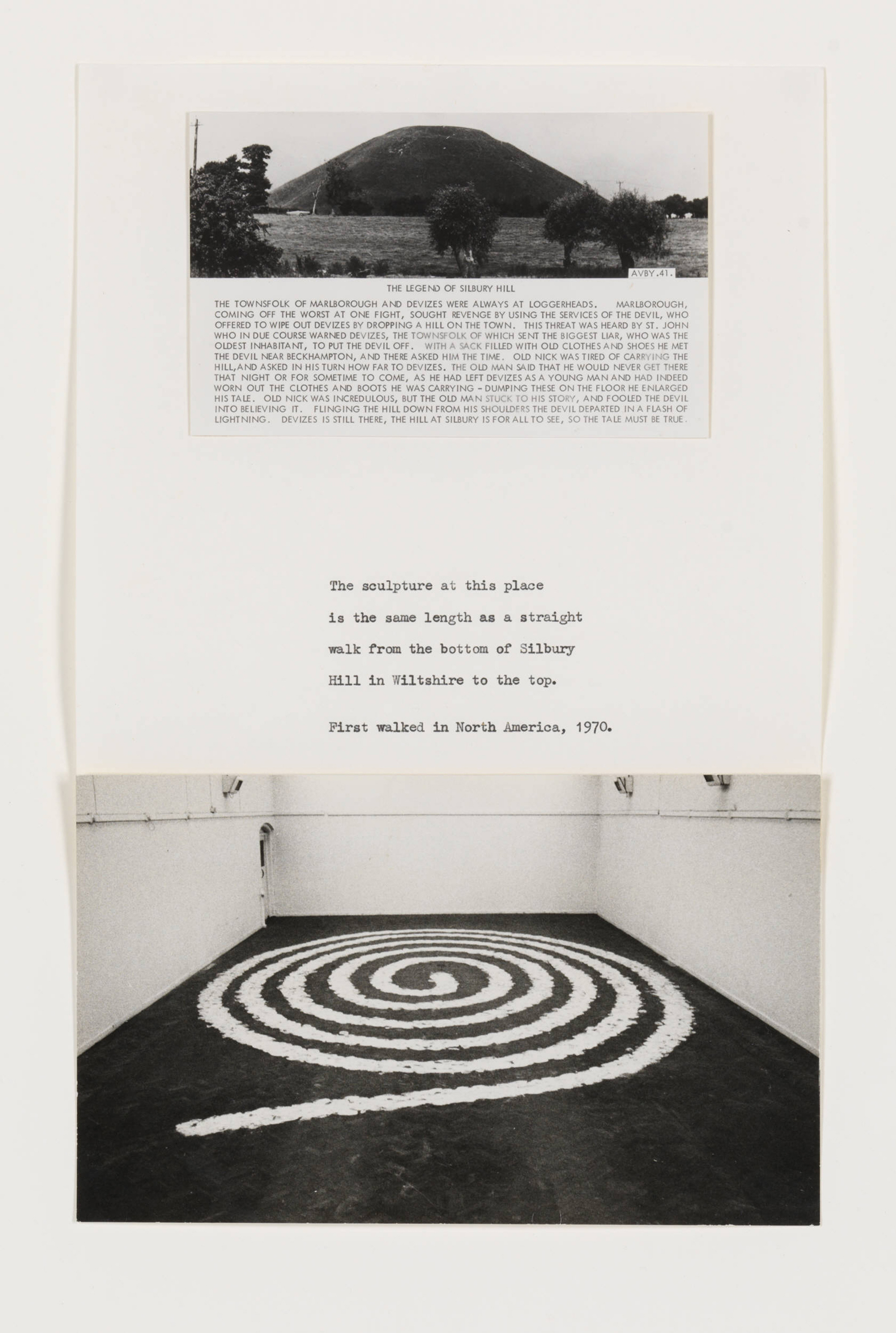 Richard Long