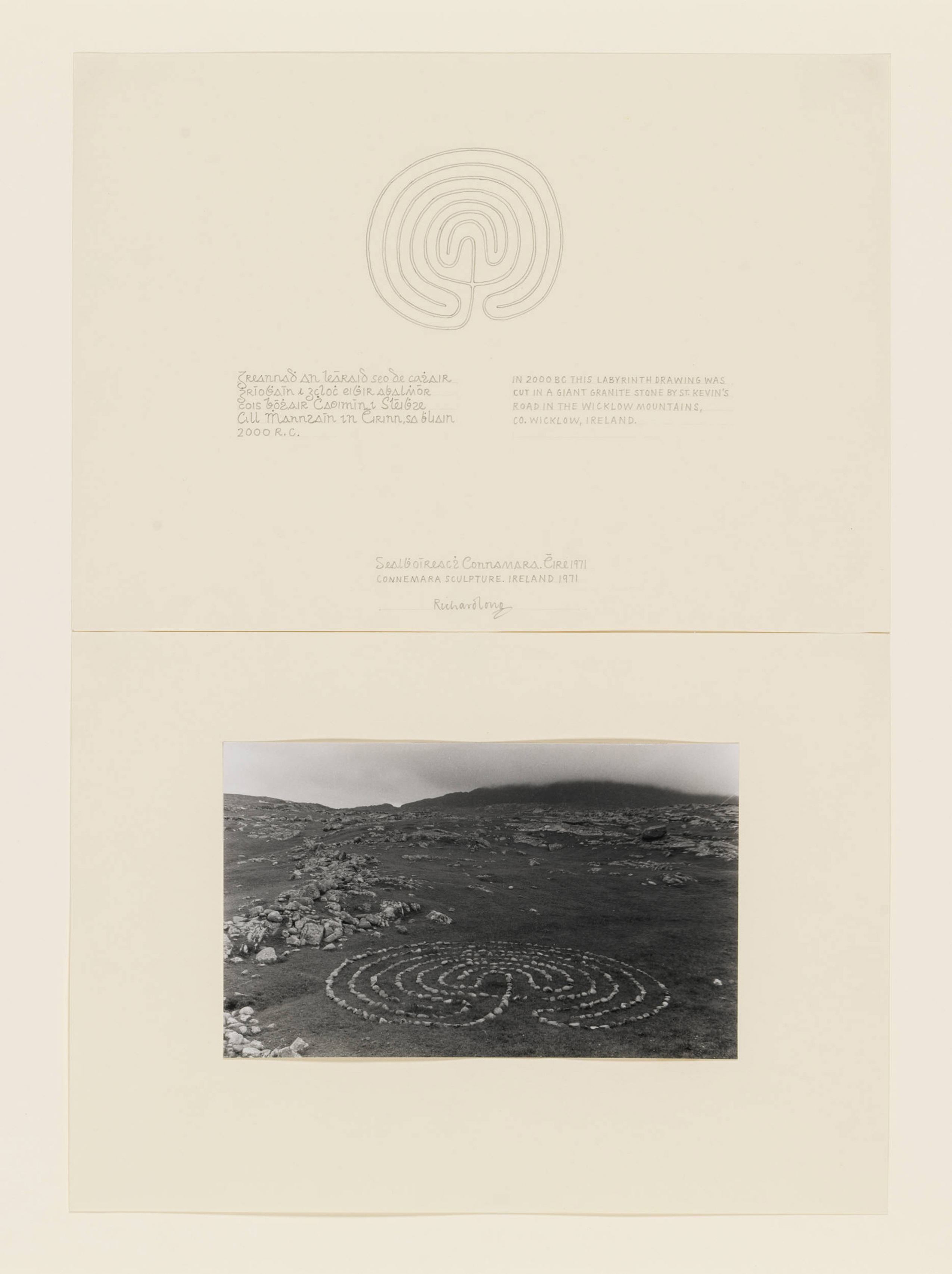 Richard Long