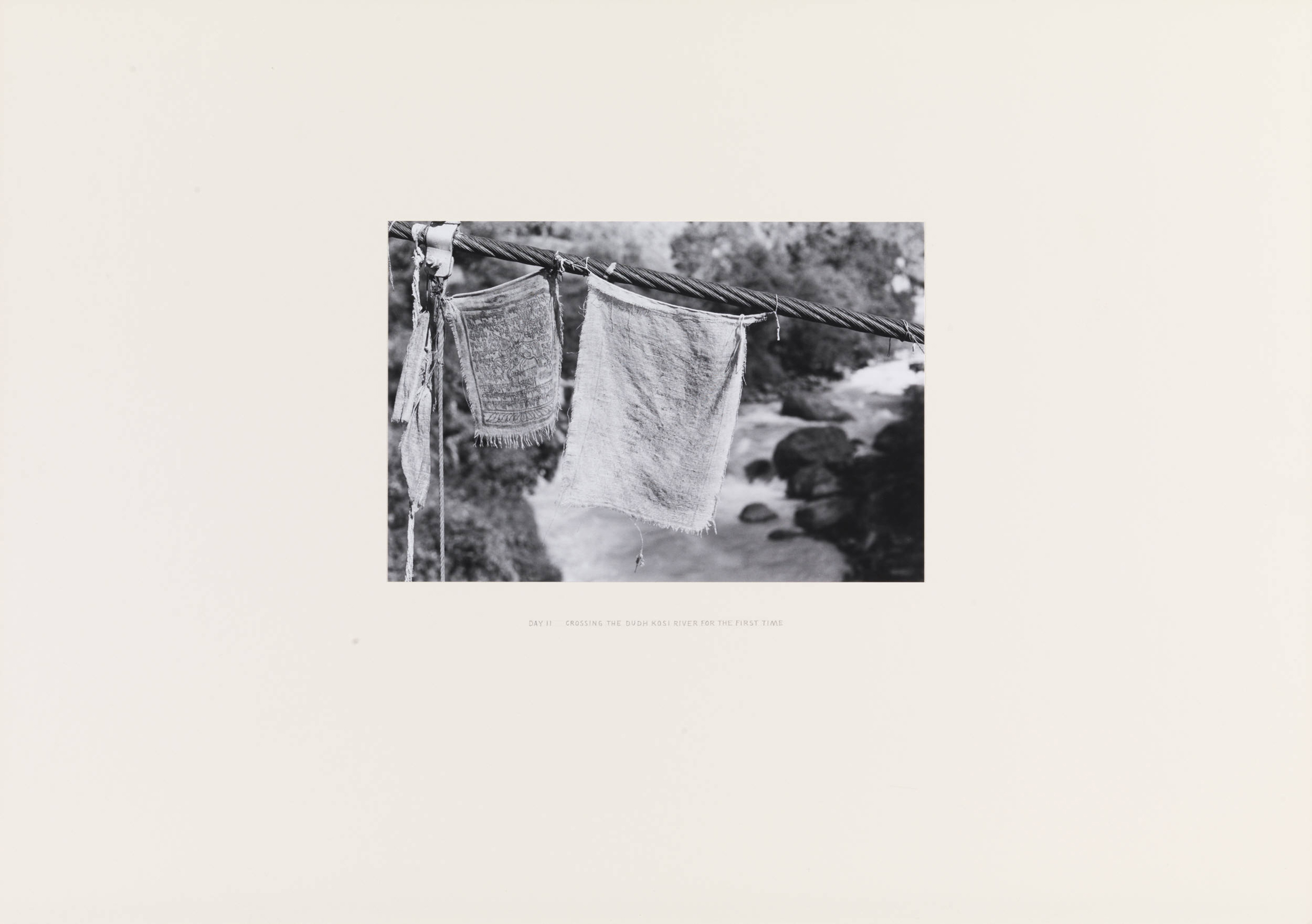 Richard Long