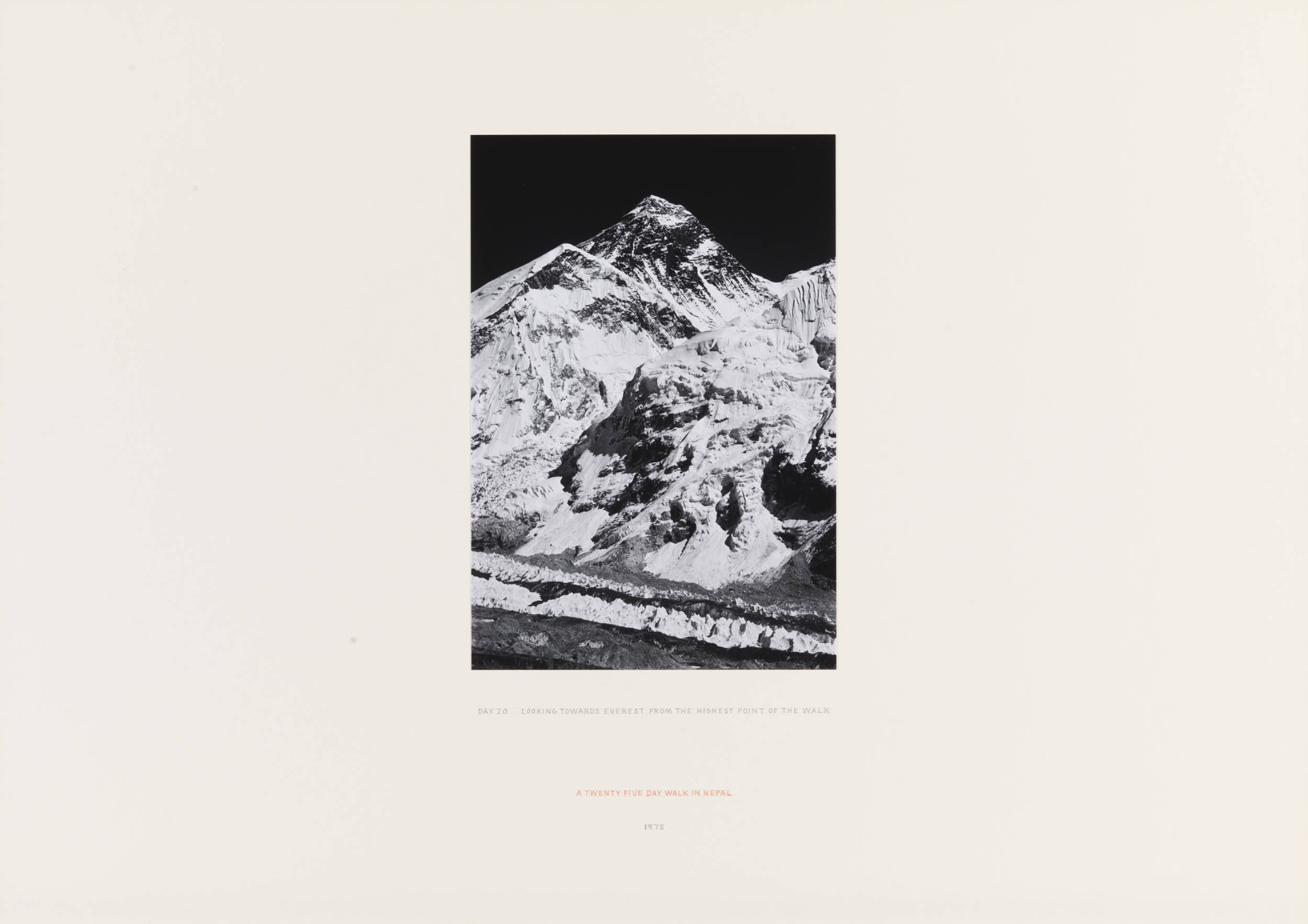 Richard Long