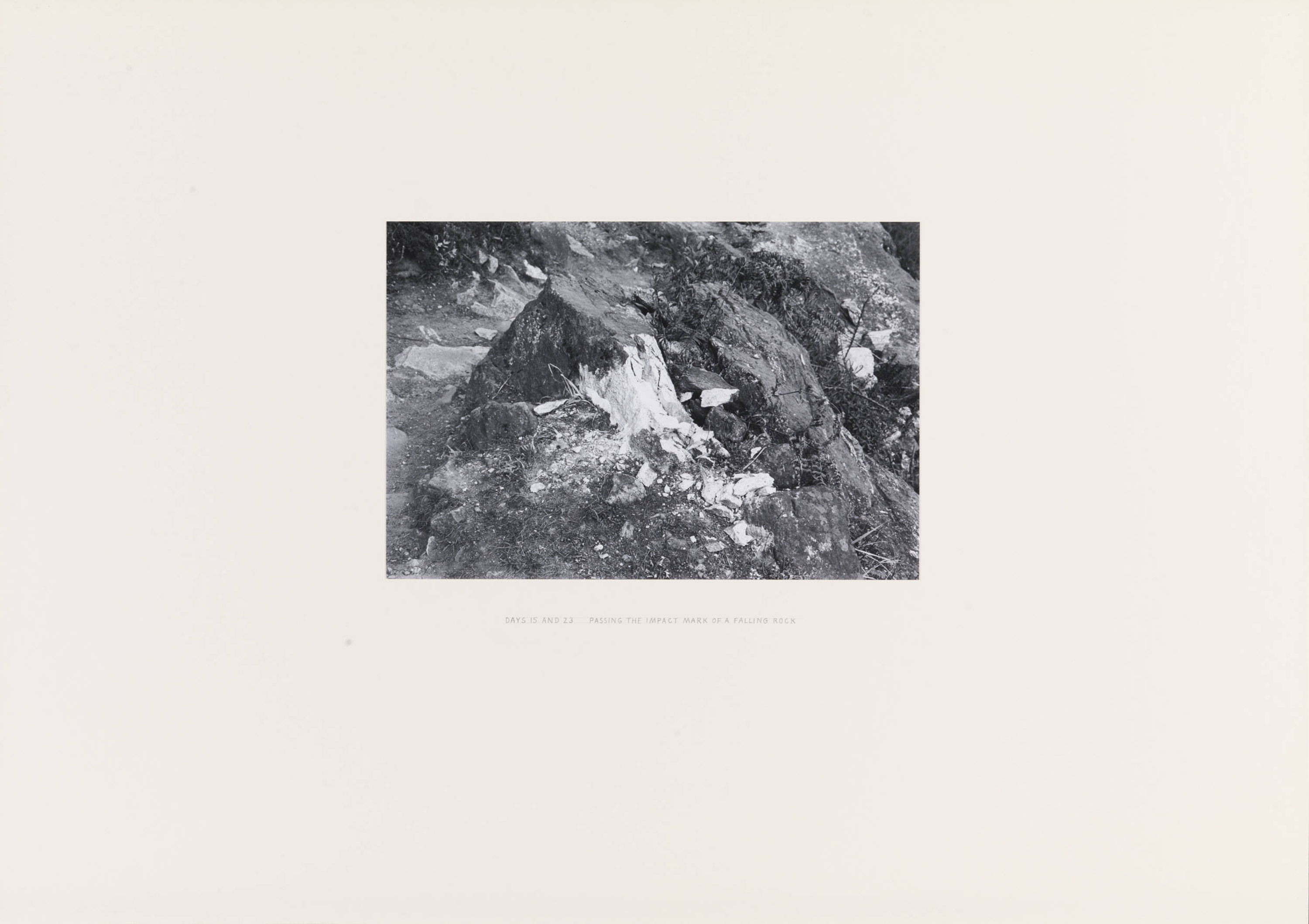 Richard Long
