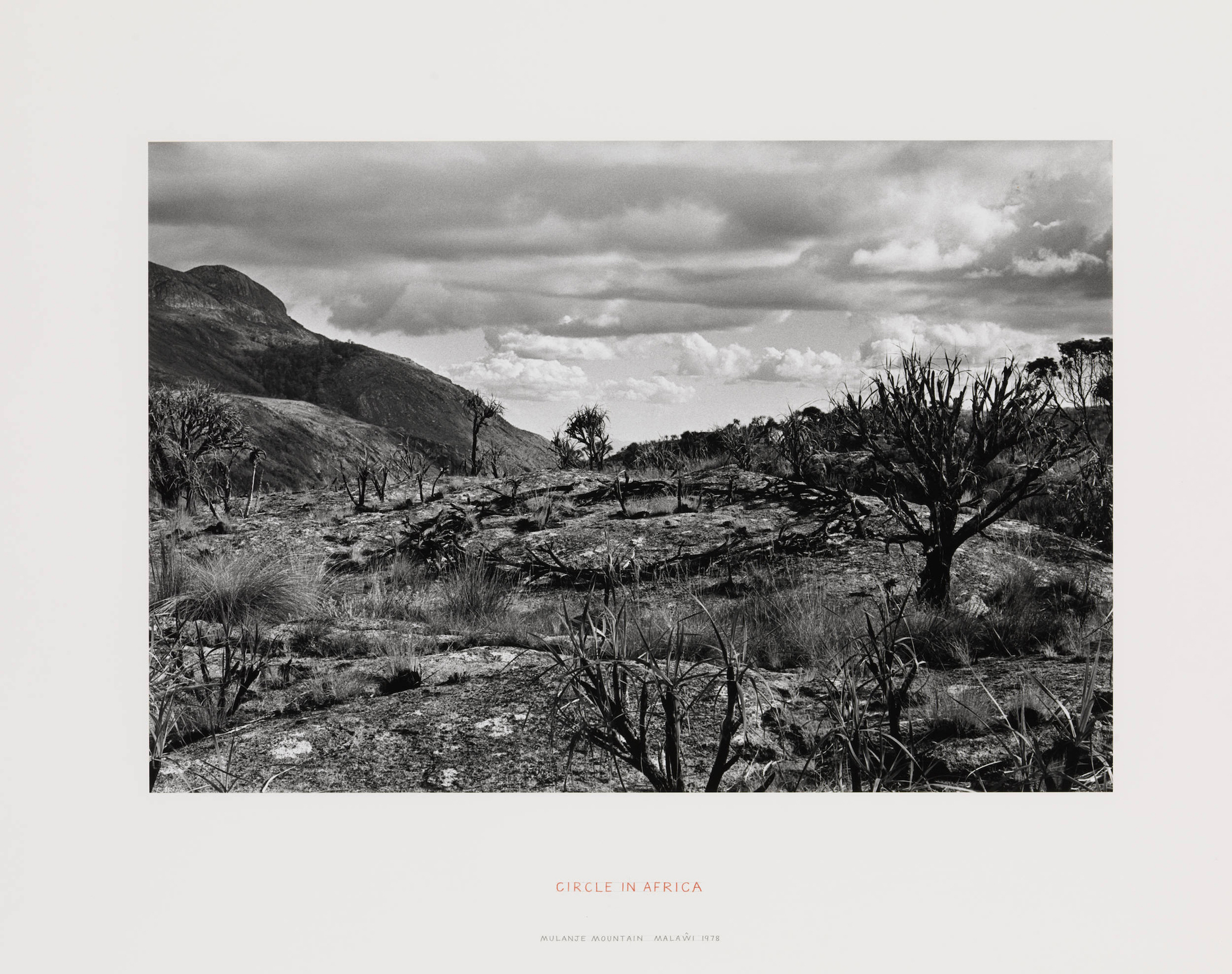 Richard Long