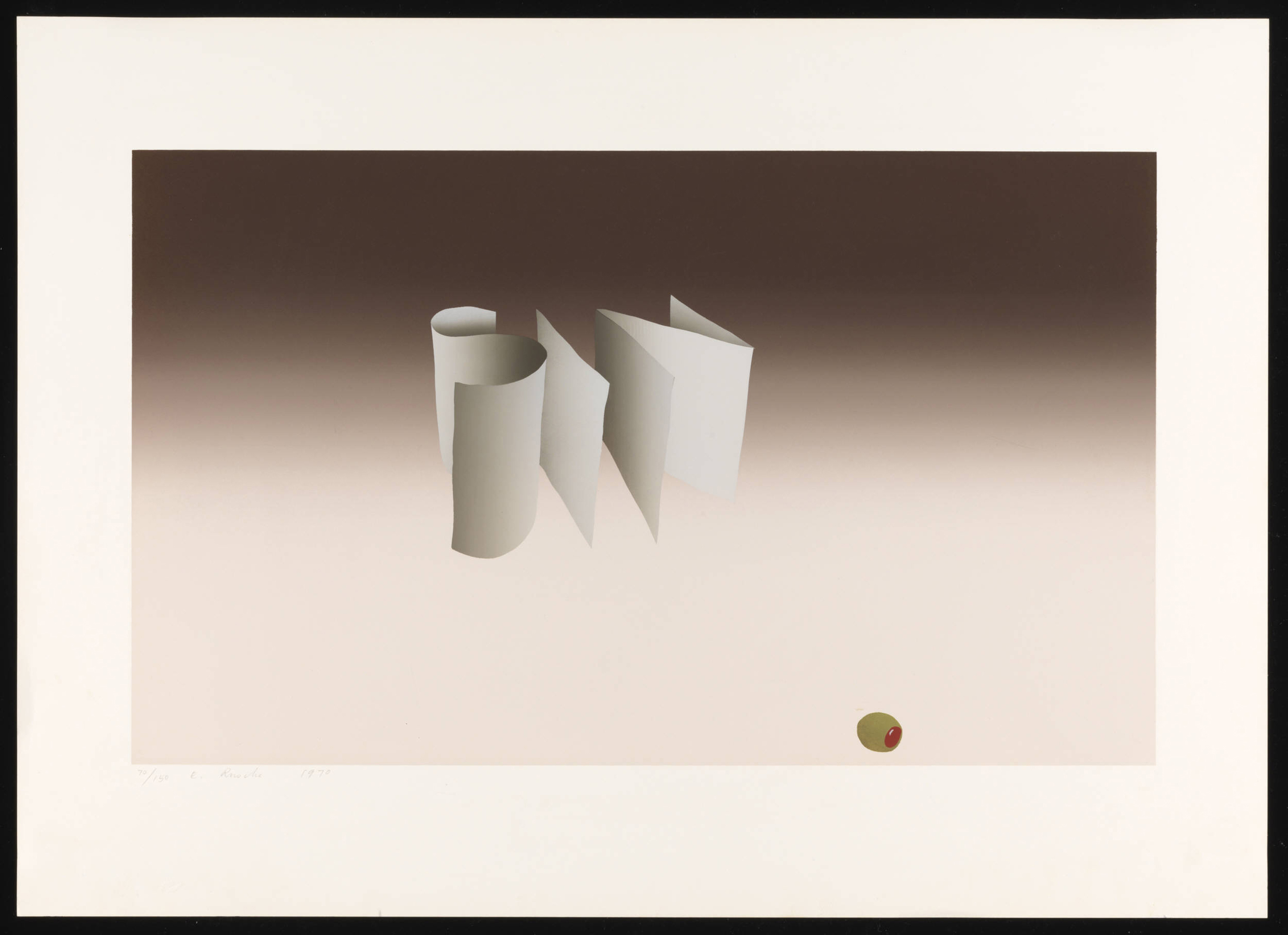 Ed Ruscha