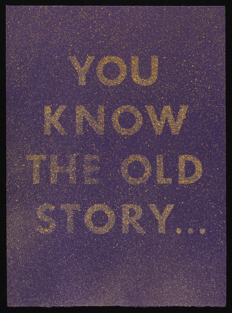 Ed Ruscha