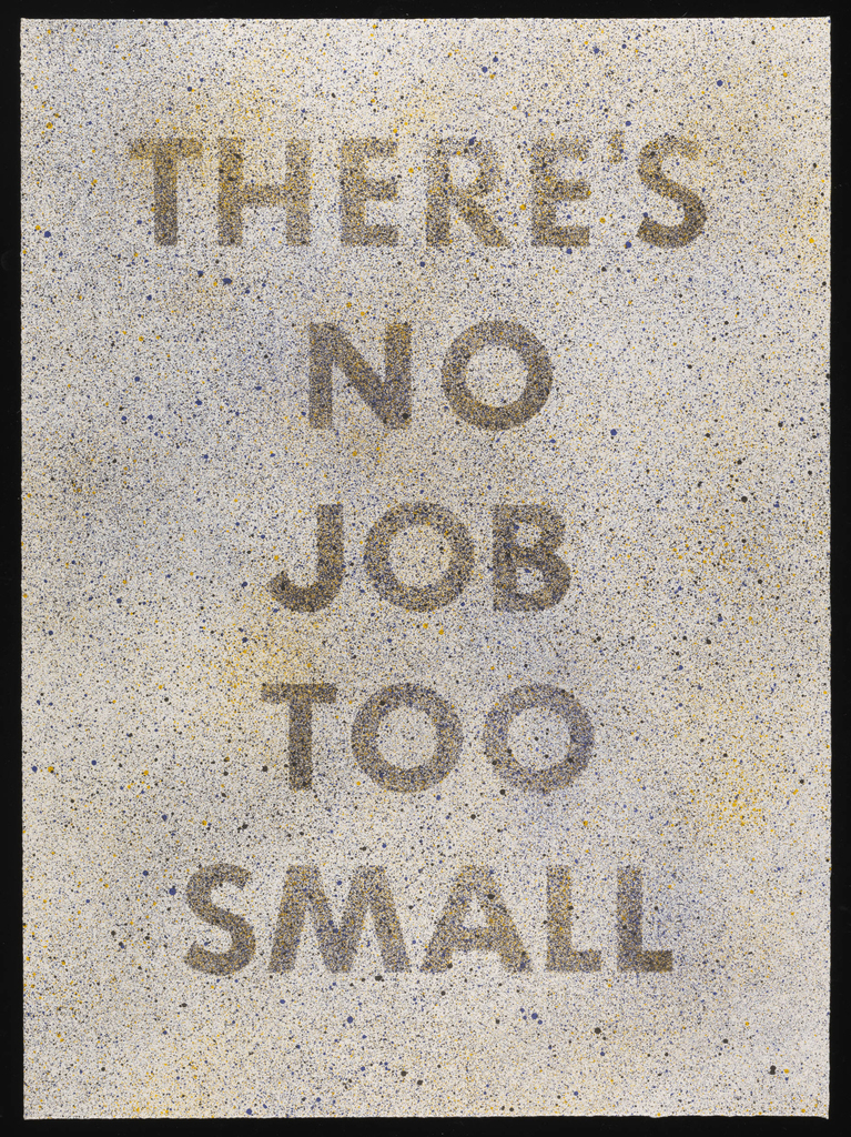 Ed Ruscha