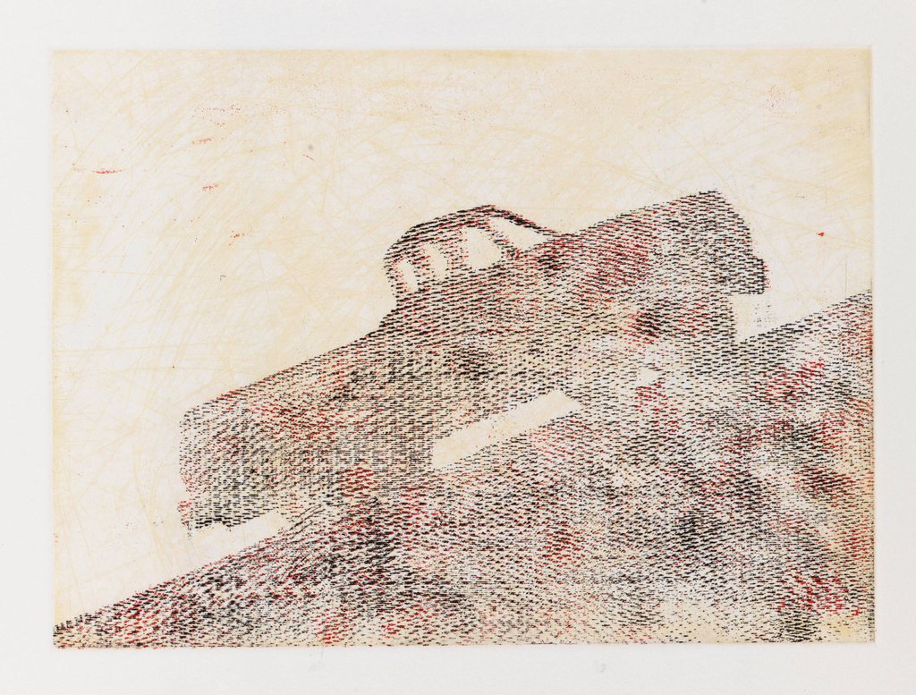 Ed Ruscha