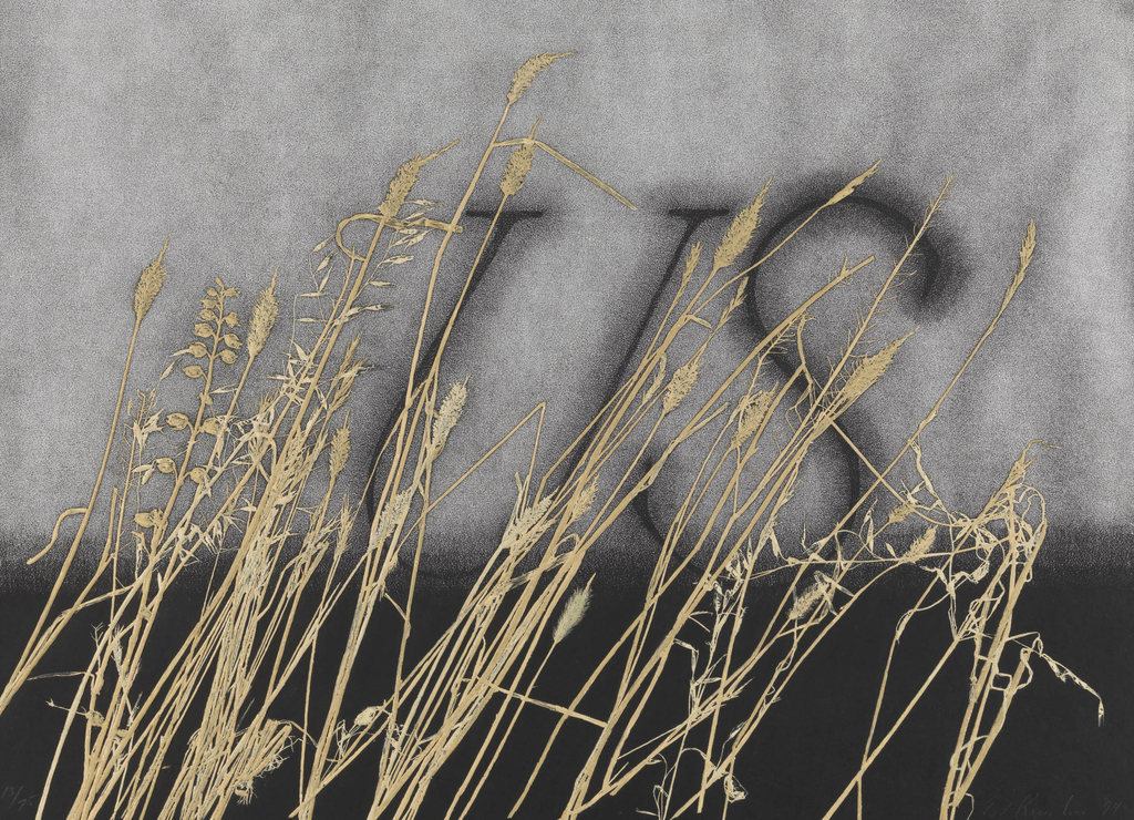 Ed Ruscha