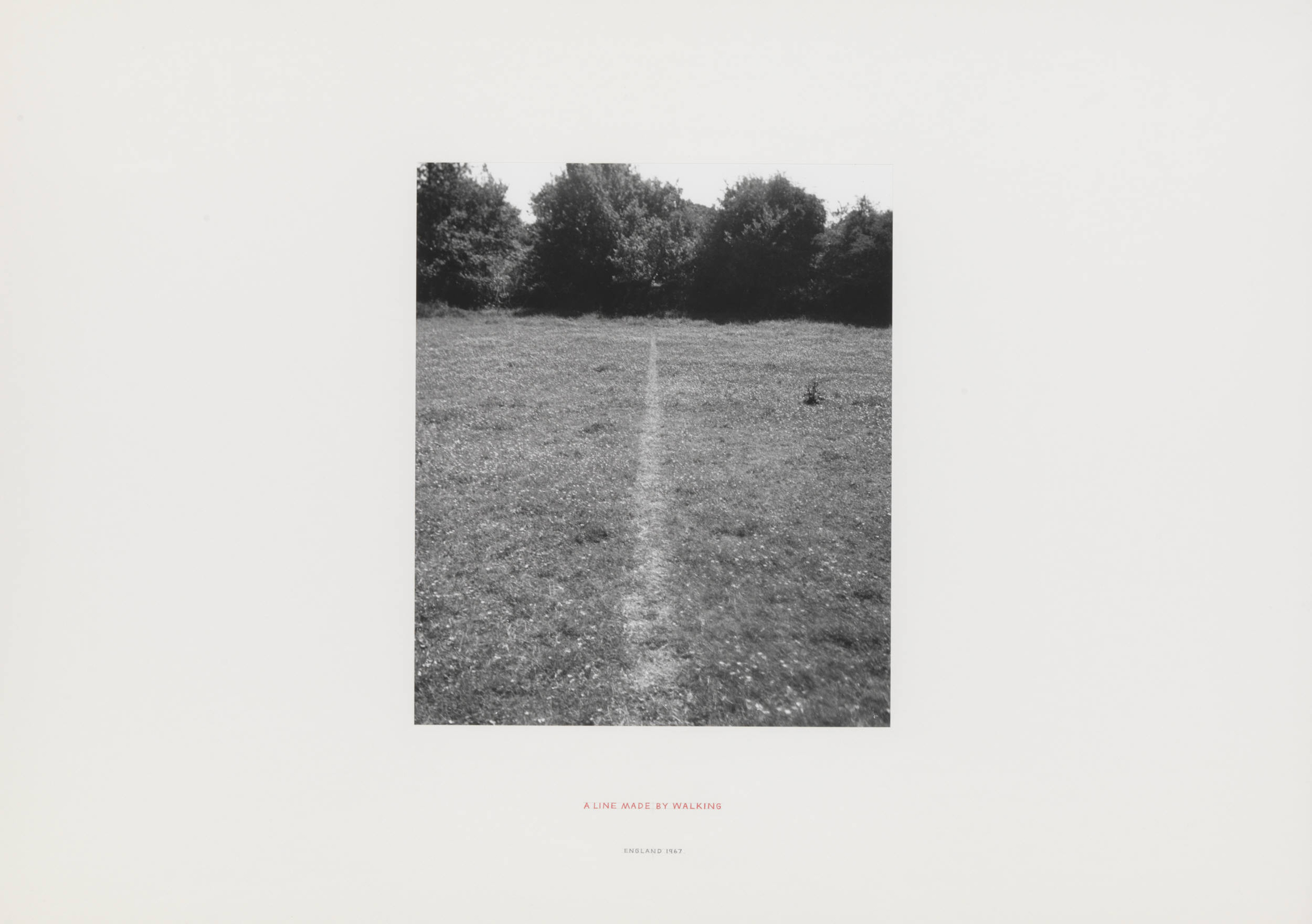Richard Long