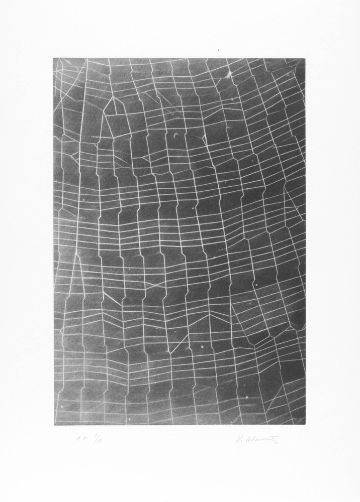 Vija Celmins