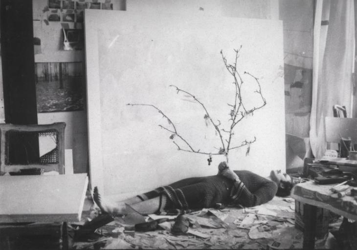 Anselm Kiefer