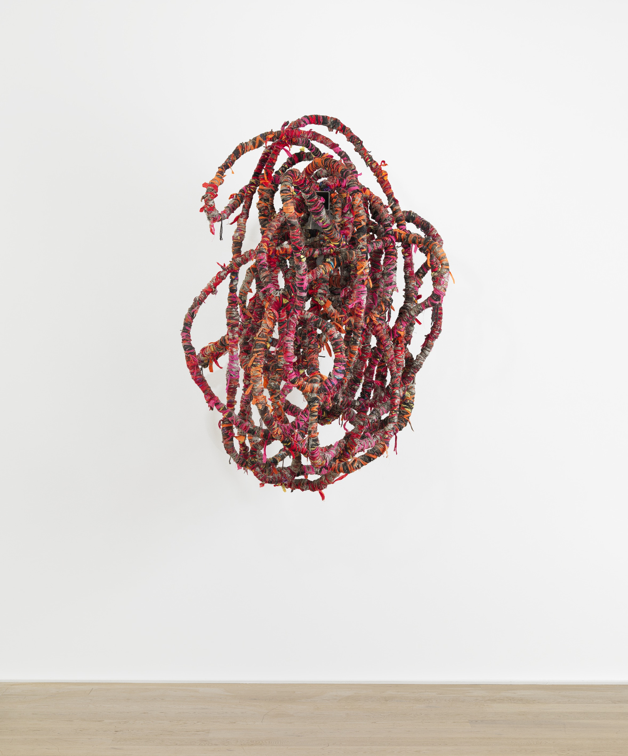 Phyllida Barlow