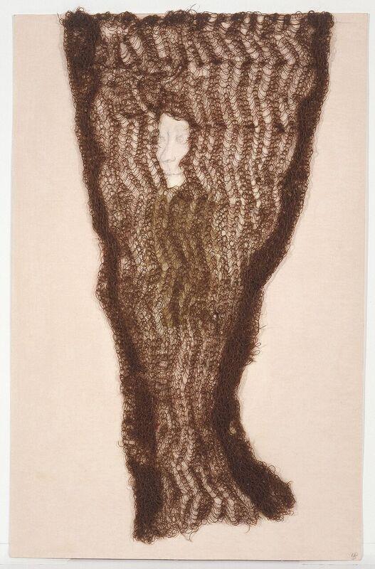 Louise Bourgeois