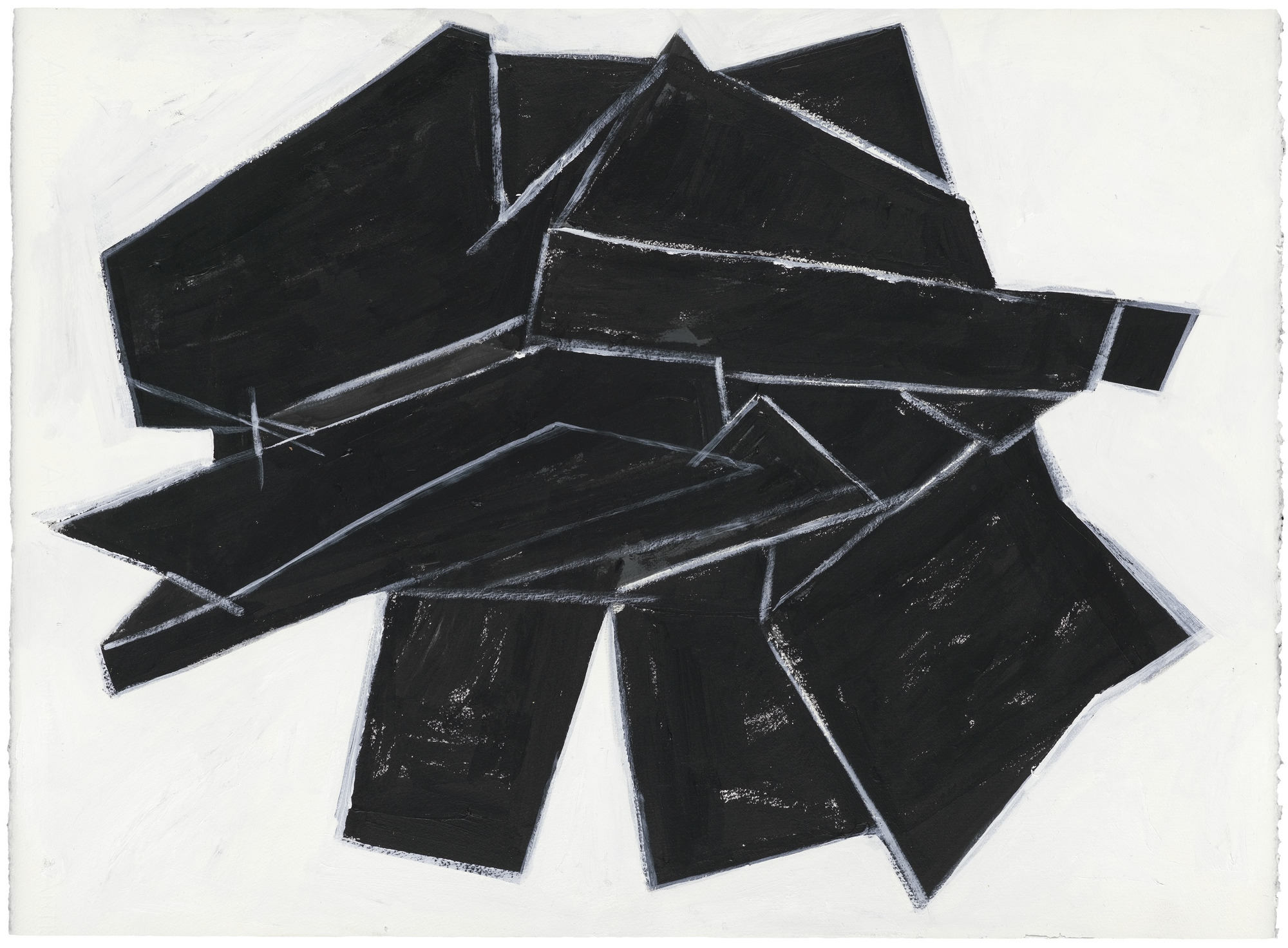 Phyllida Barlow