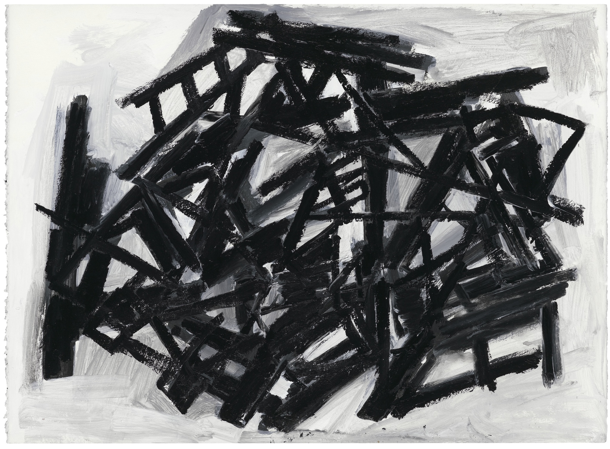 Phyllida Barlow