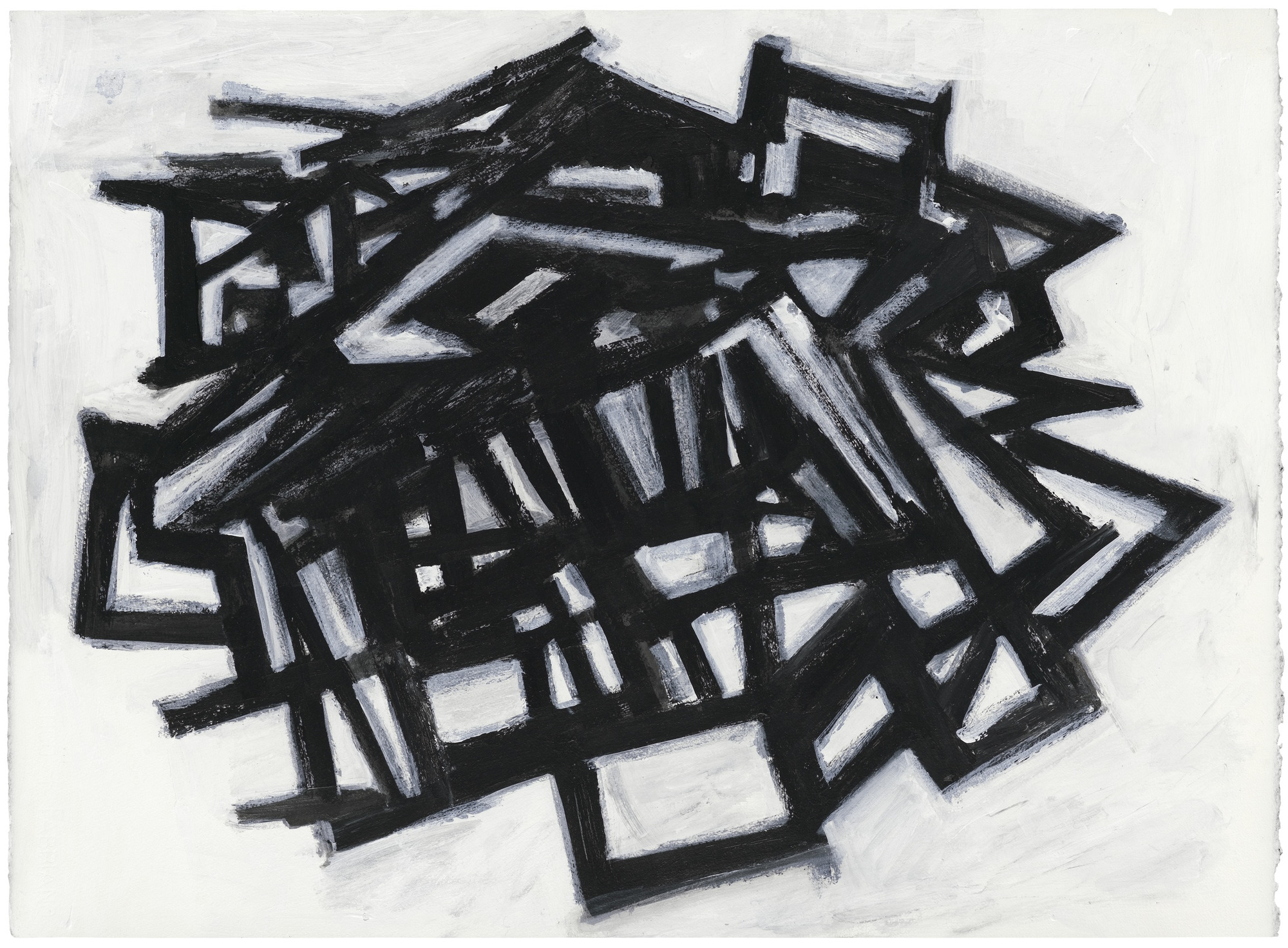 Phyllida Barlow