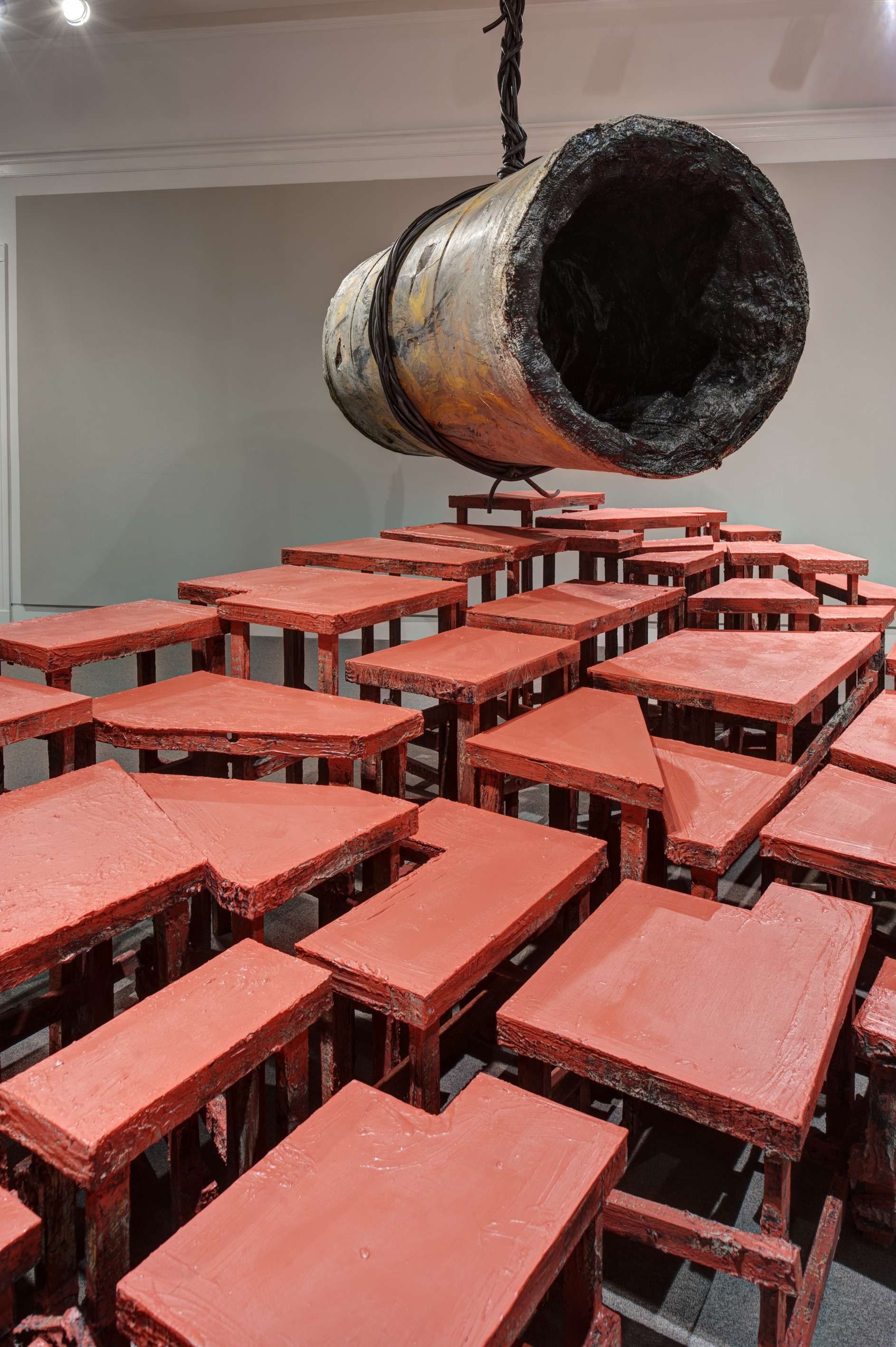 Phyllida Barlow