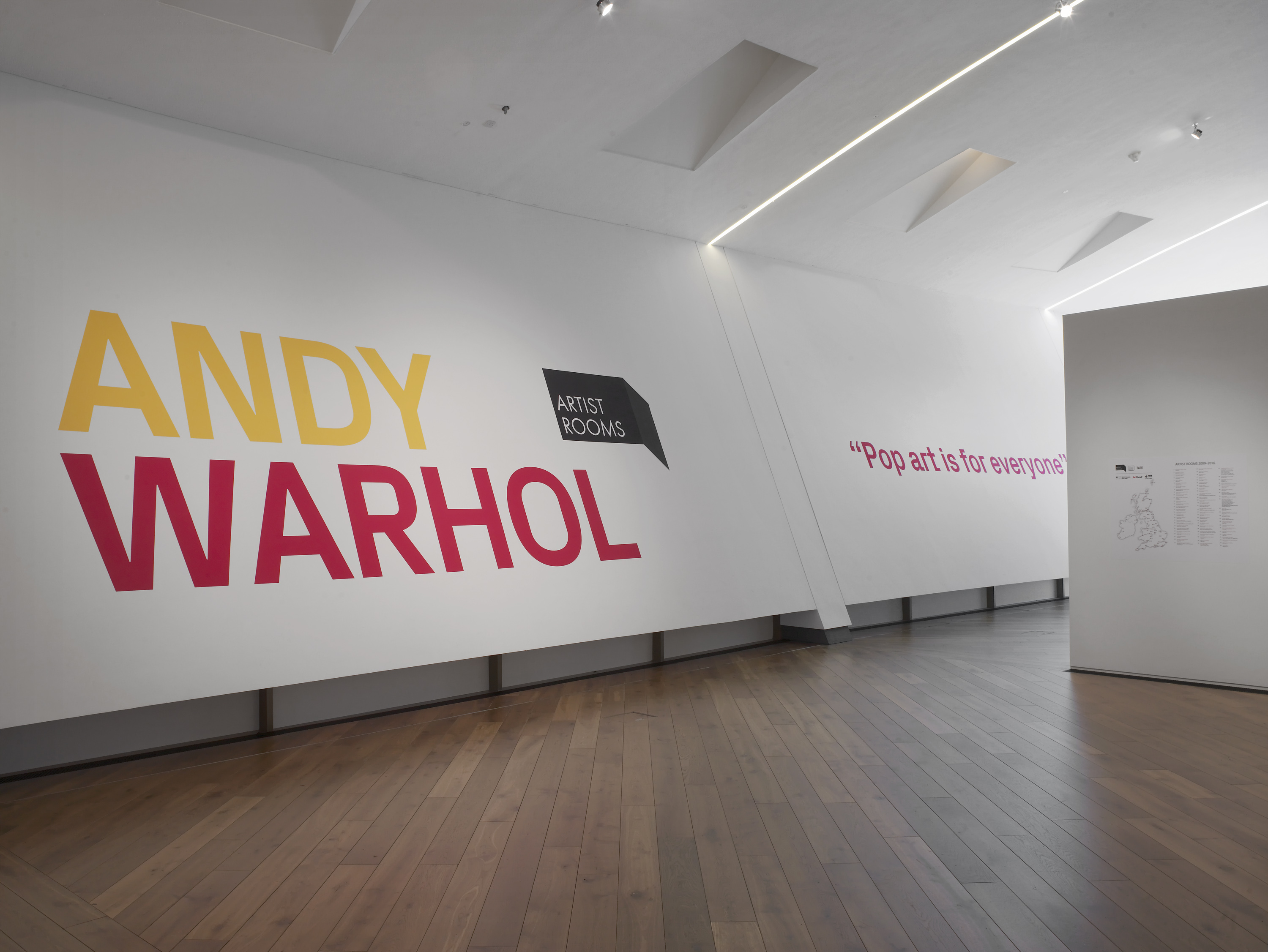 Andy Warhol