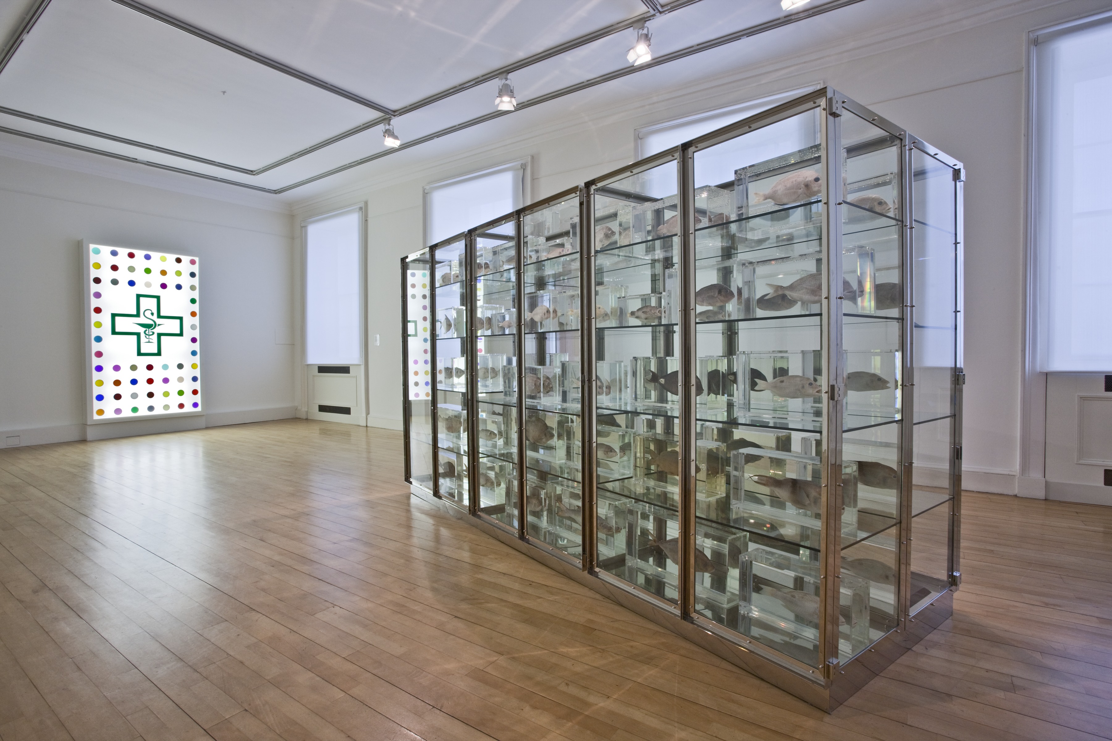 Damien Hirst