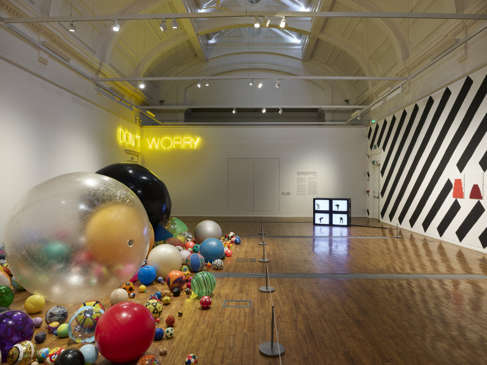 Martin Creed