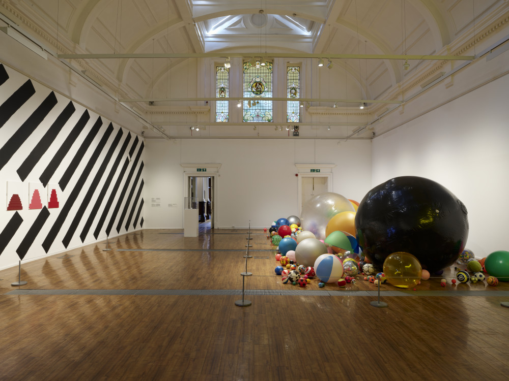 Martin Creed