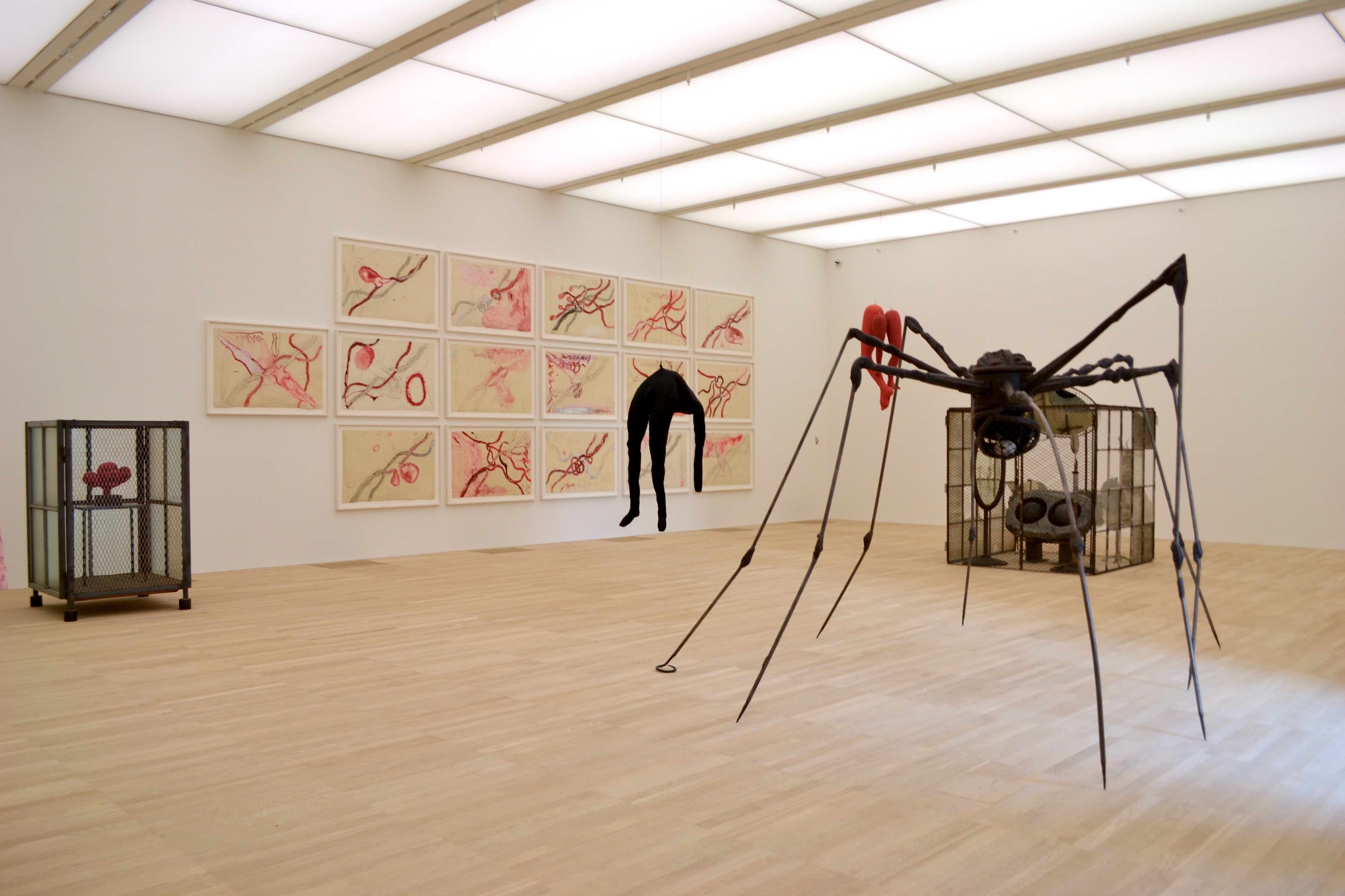 Louise Bourgeois