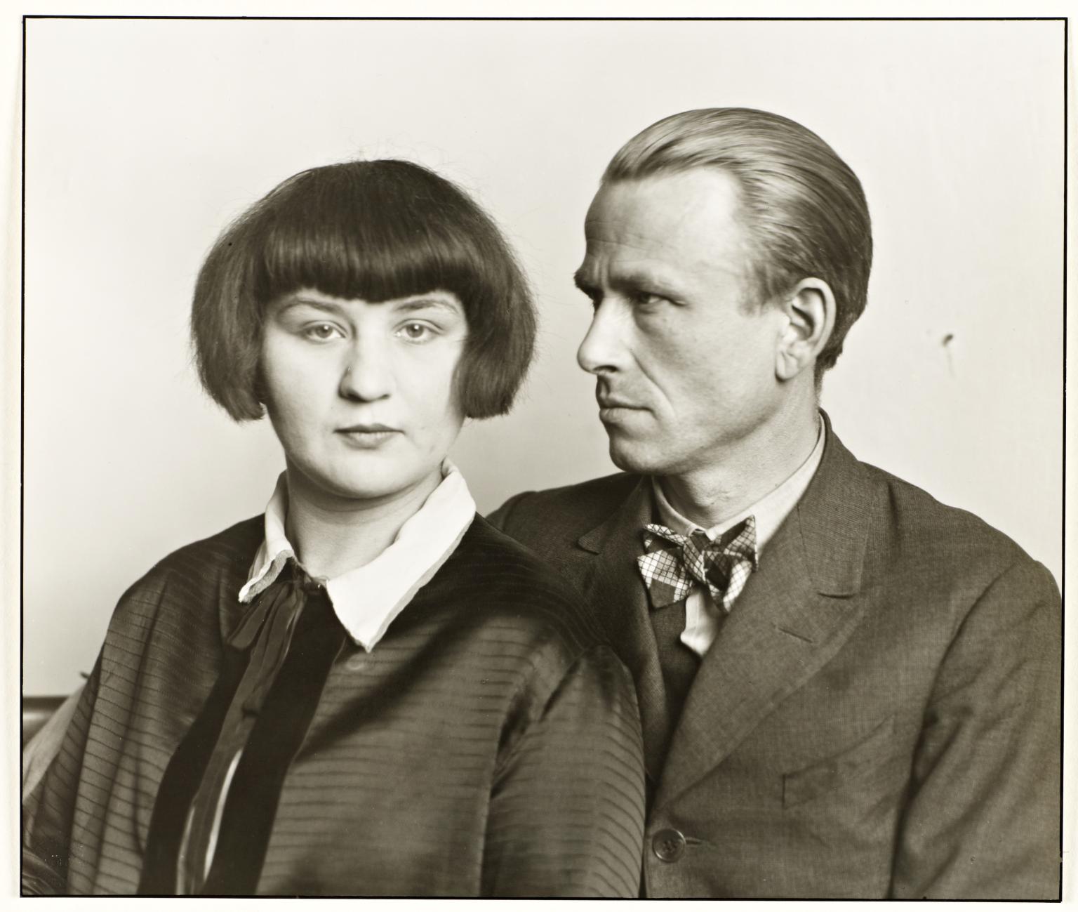 August Sander