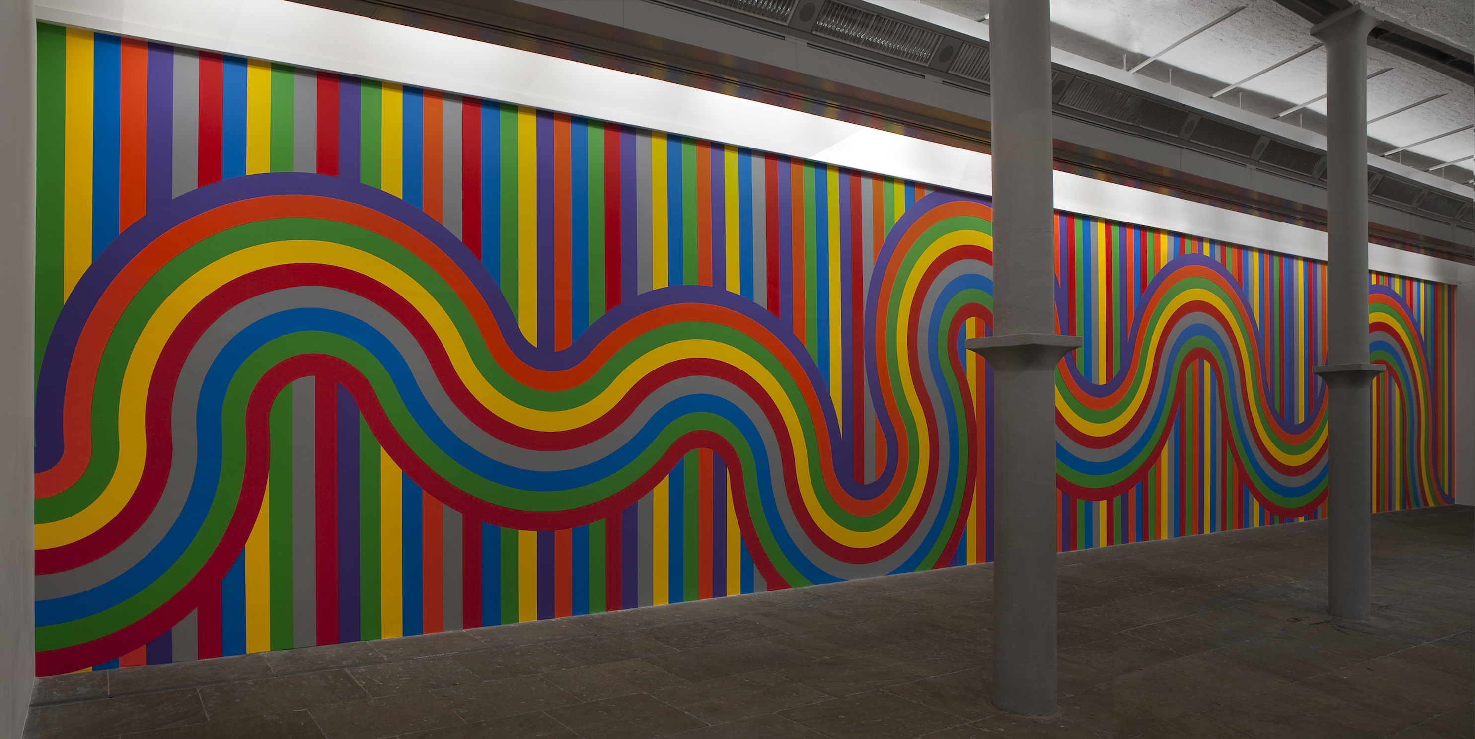 Sol LeWitt