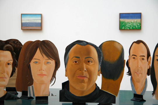 Alex Katz