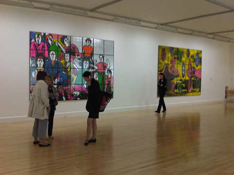 Gilbert & George