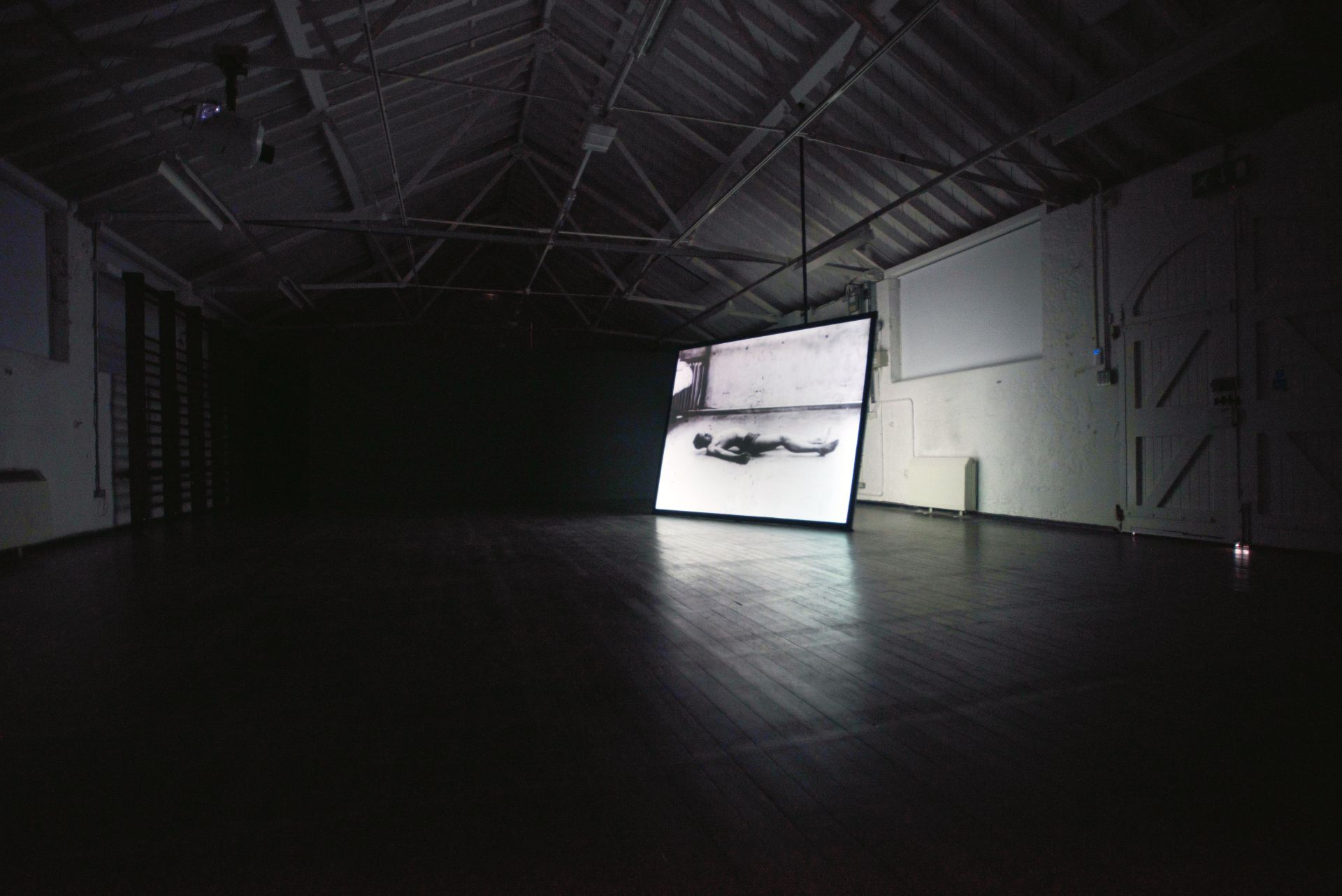 Douglas Gordon