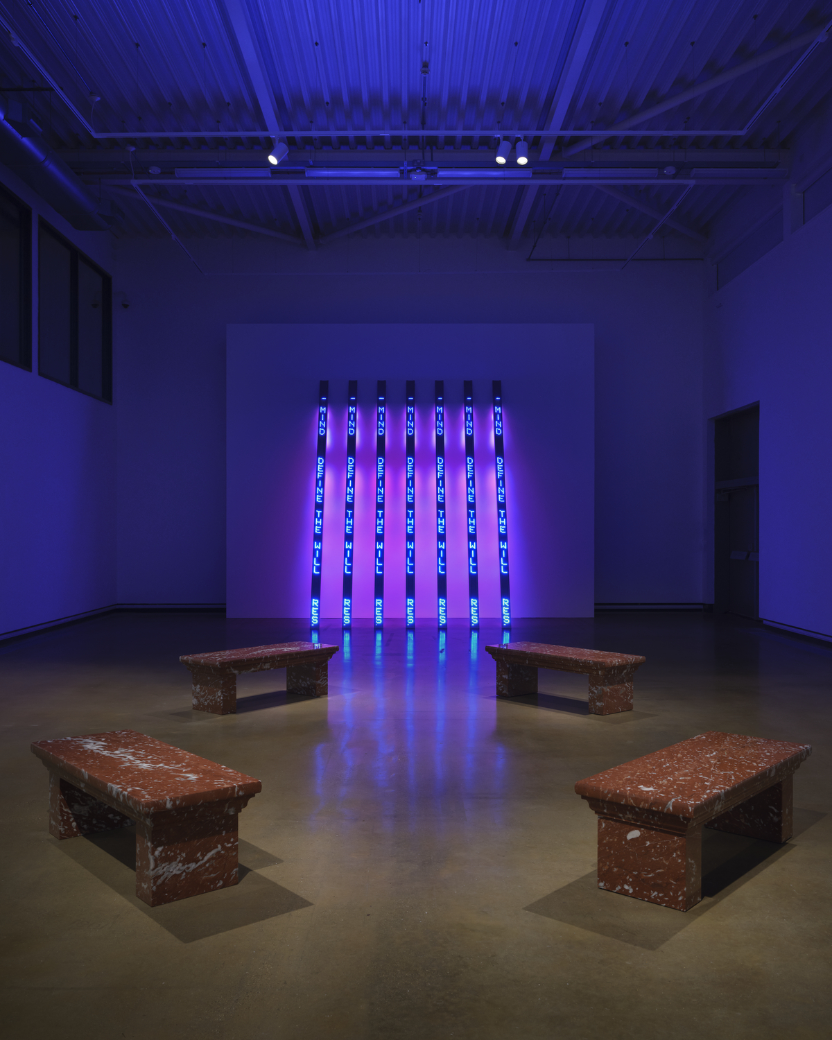 Jenny Holzer