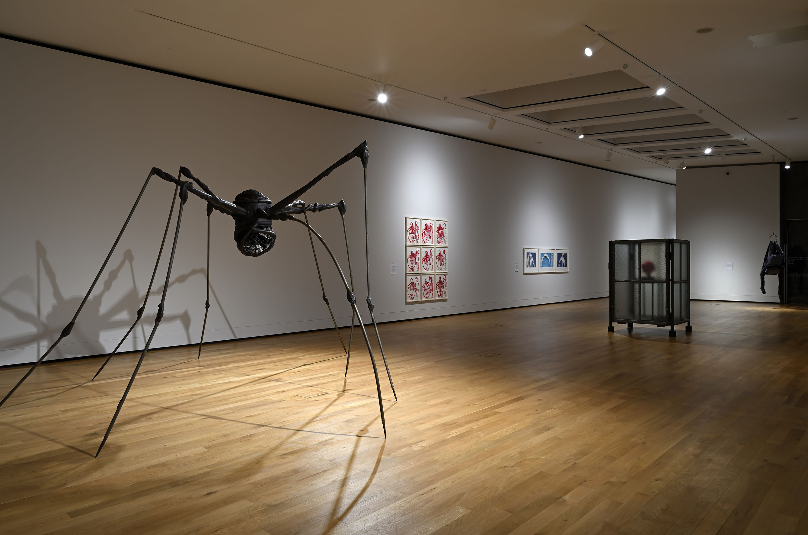 Louise Bourgeois