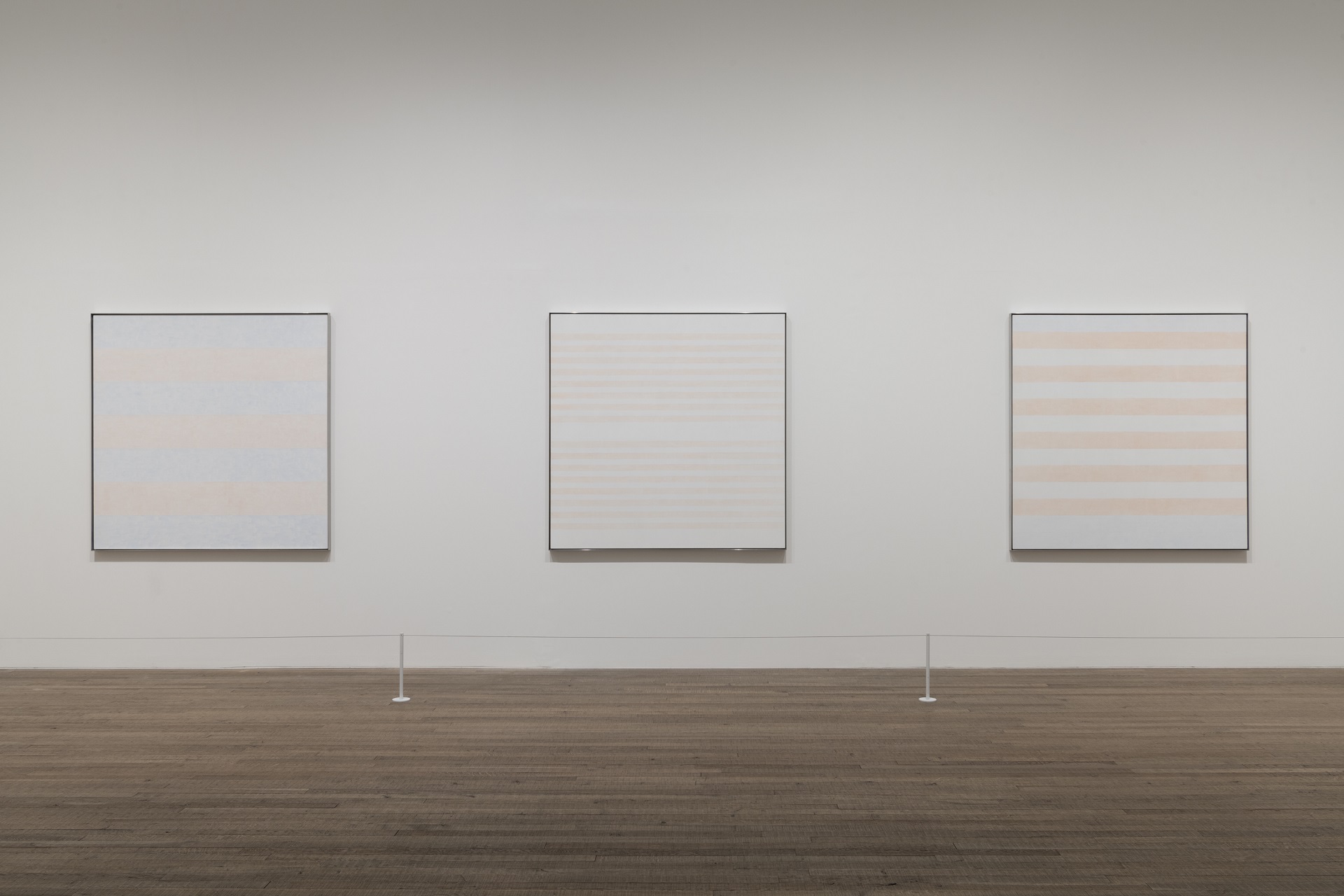 Agnes Martin