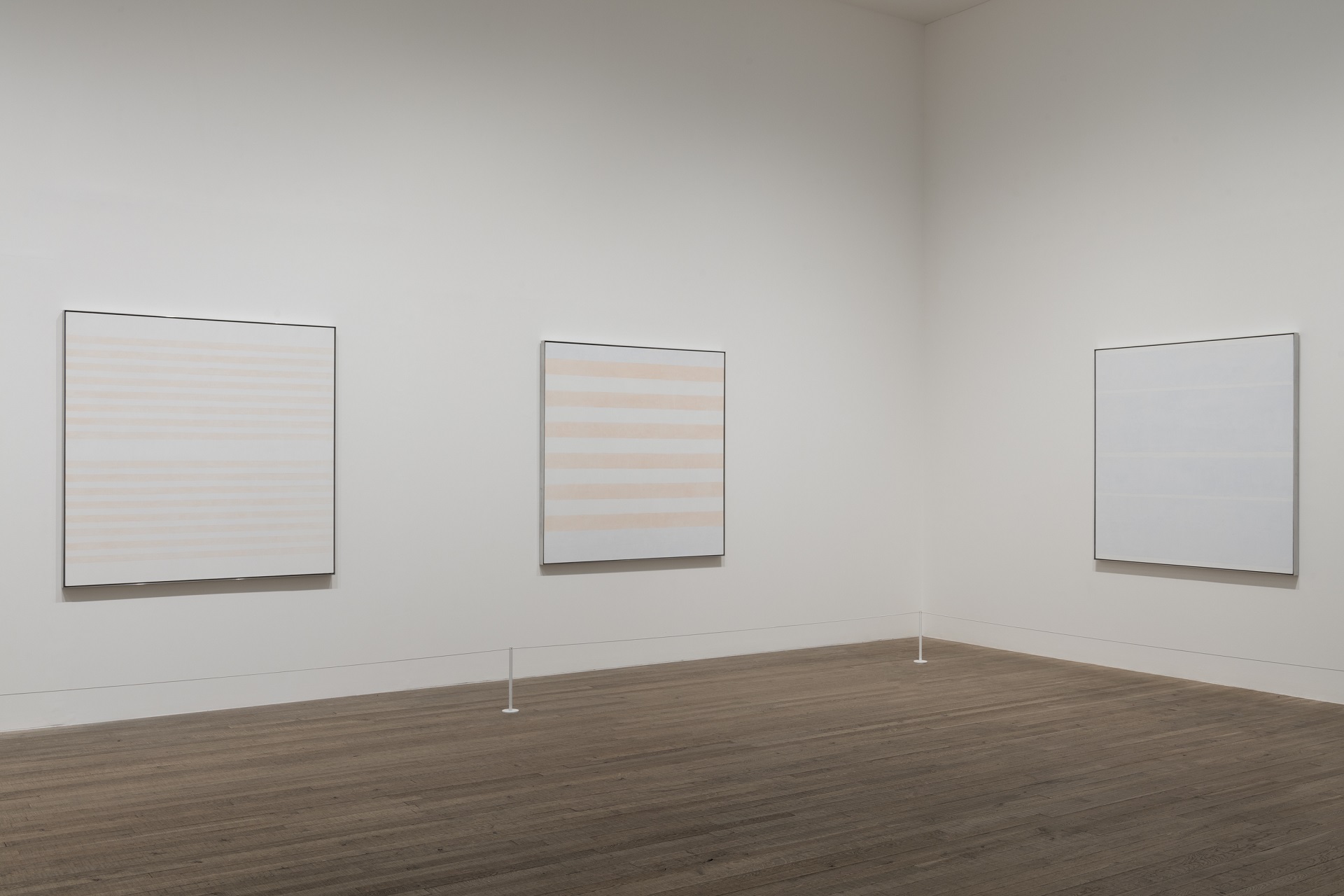 Agnes Martin