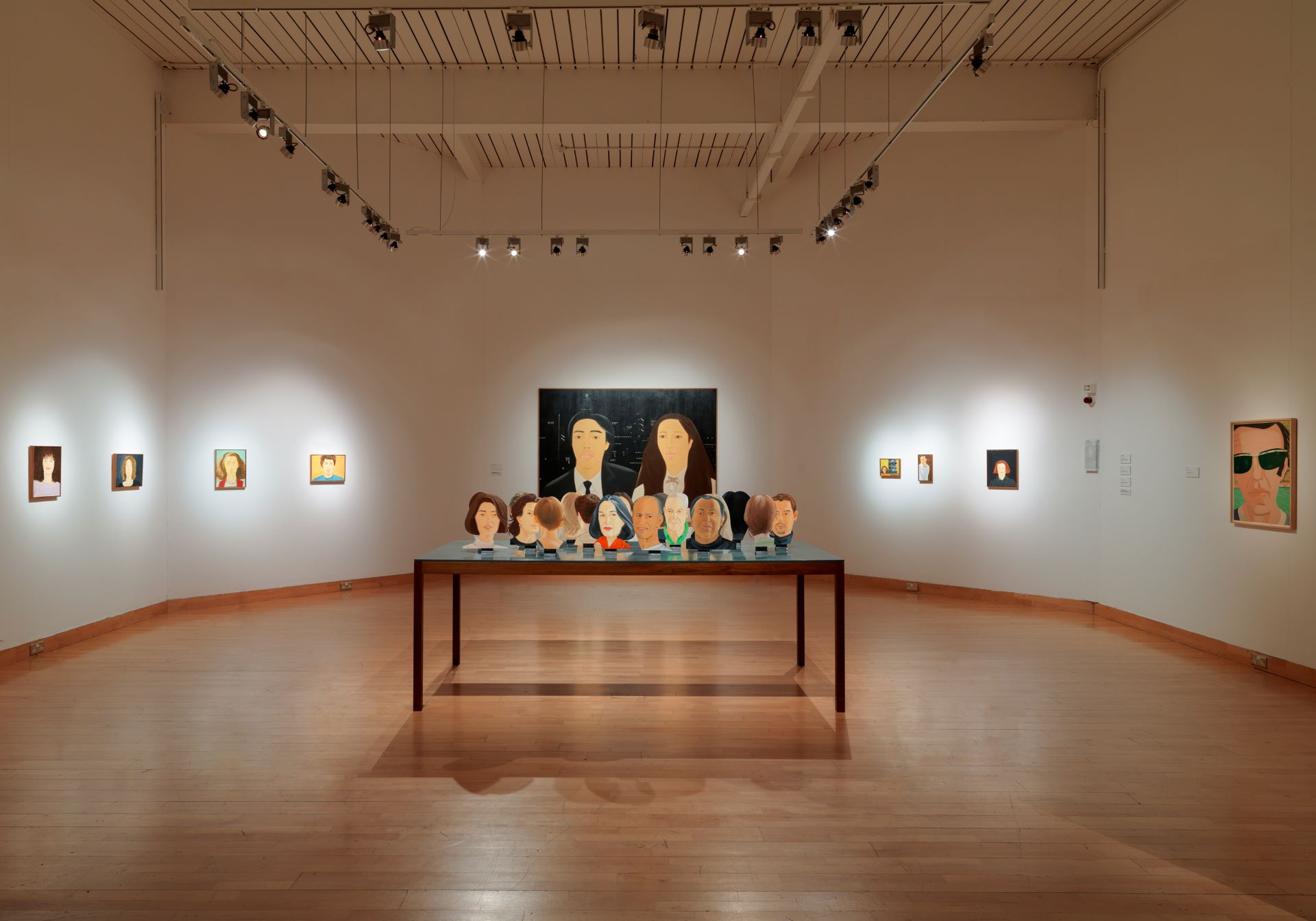 Alex Katz