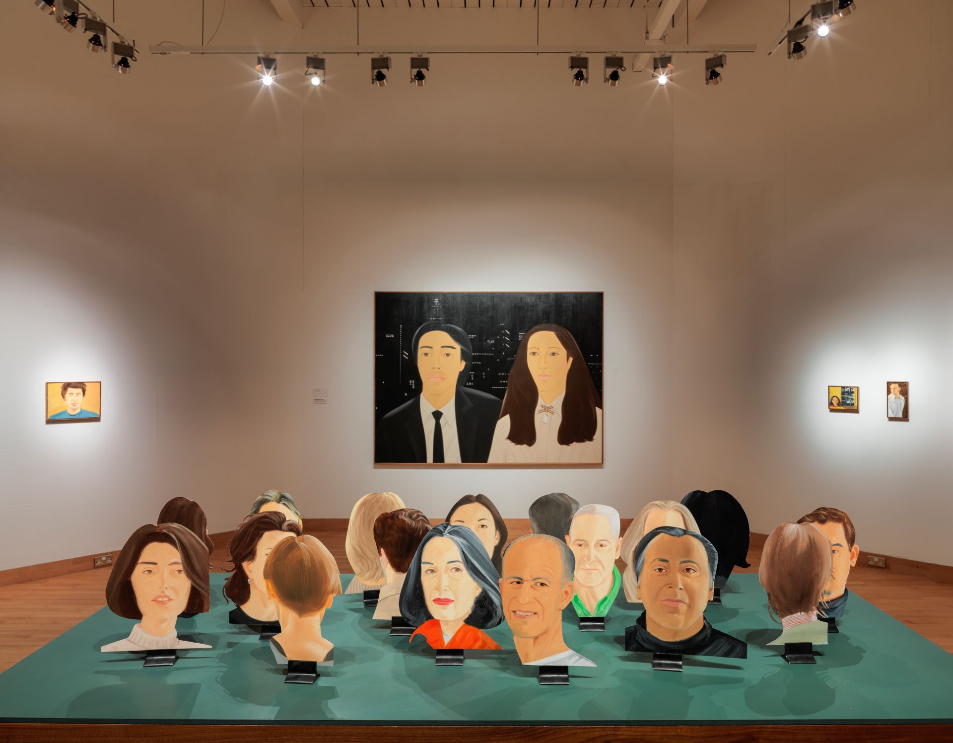 Alex Katz