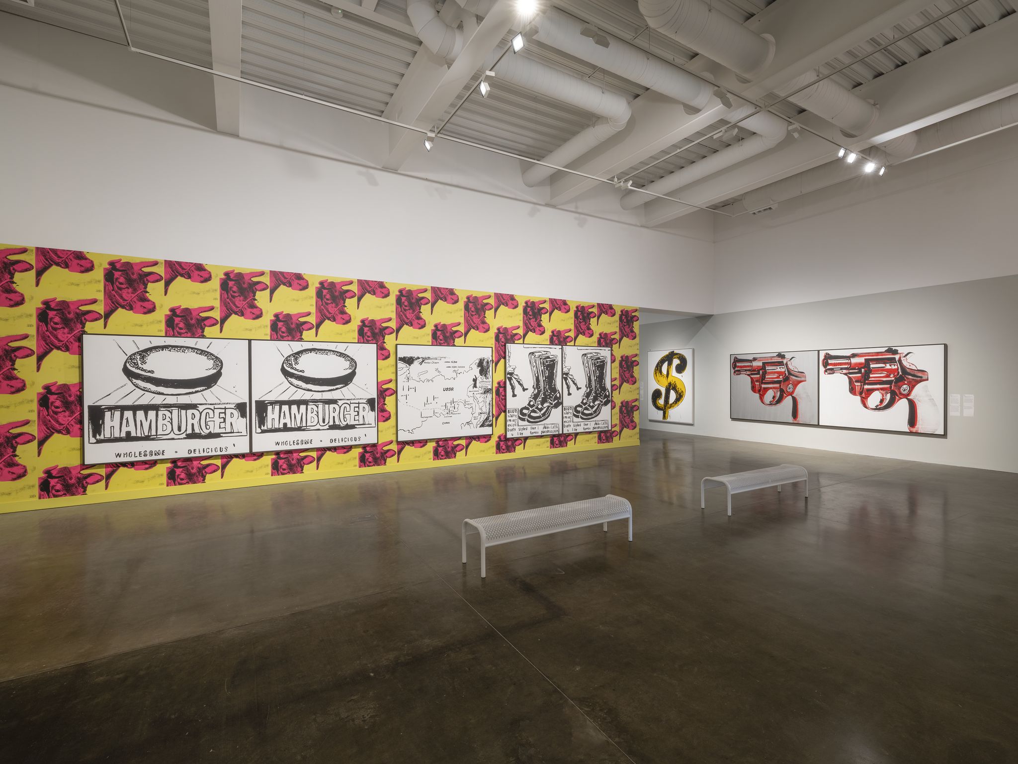 Andy Warhol