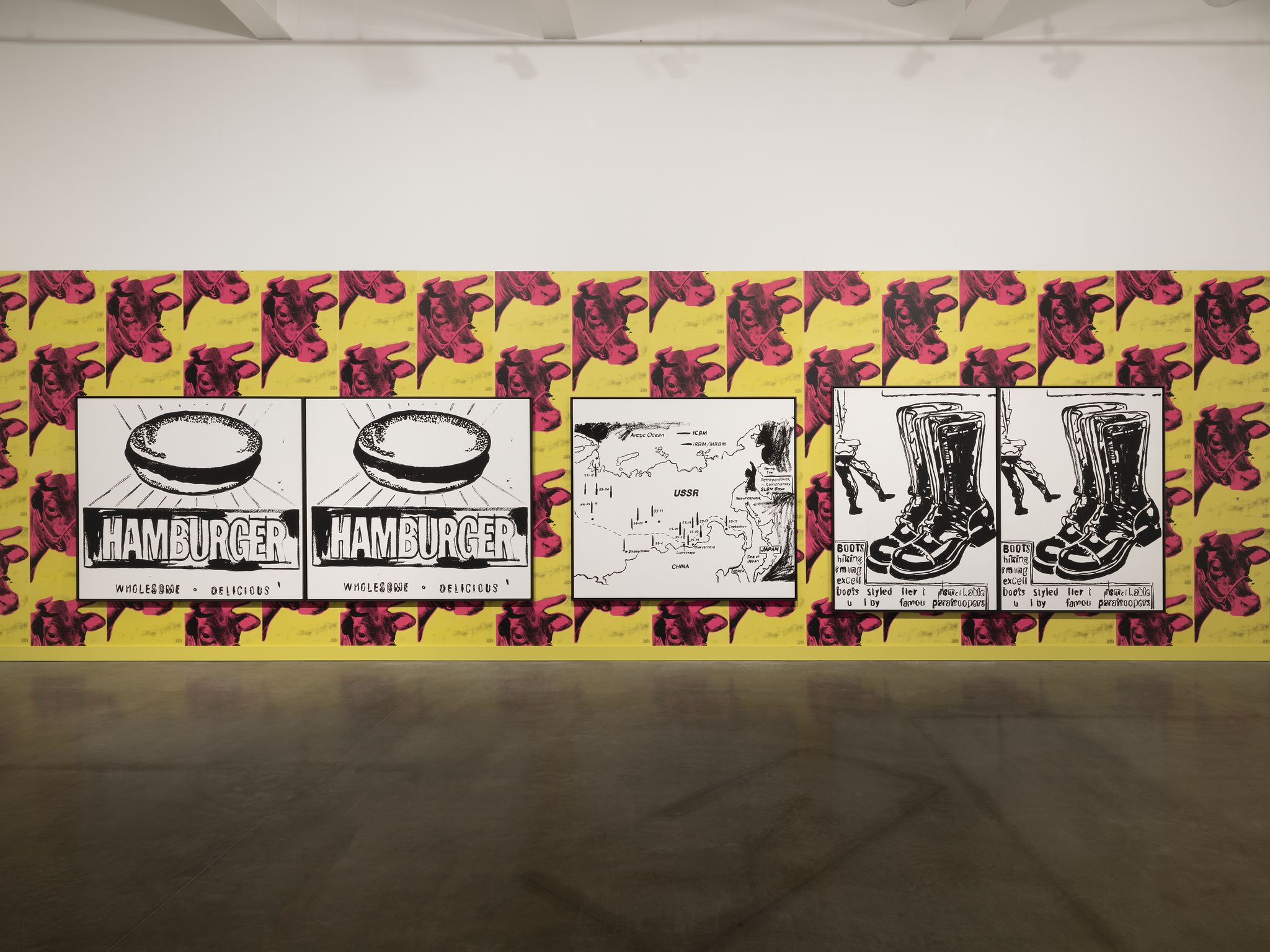 Andy Warhol