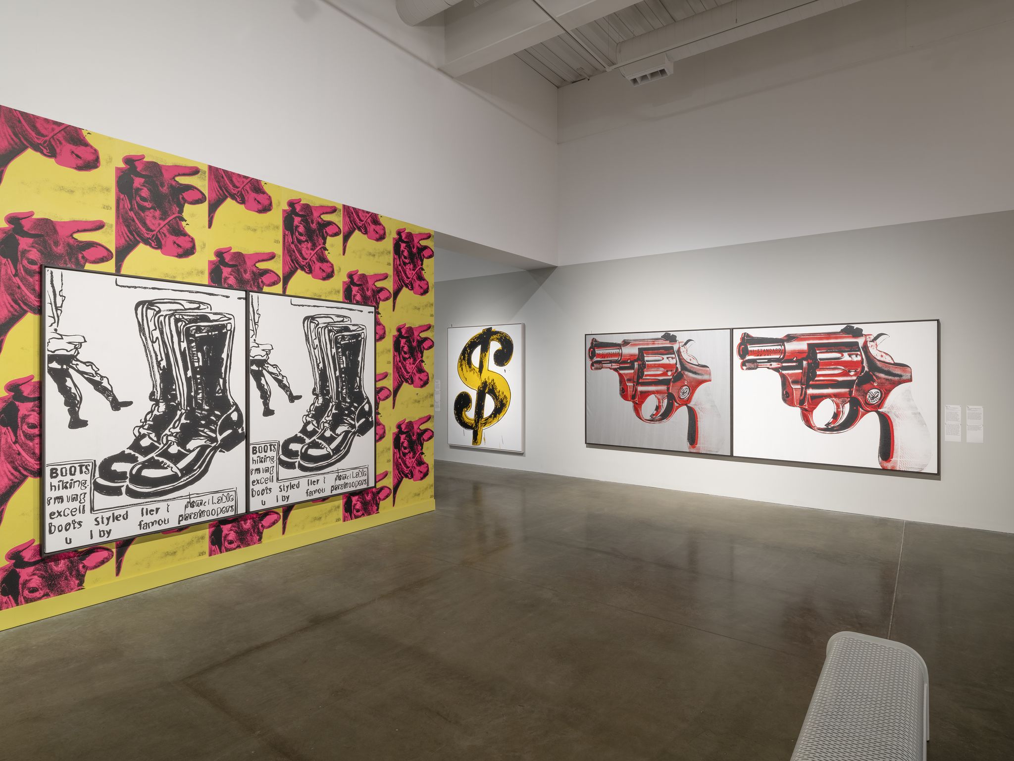 Andy Warhol