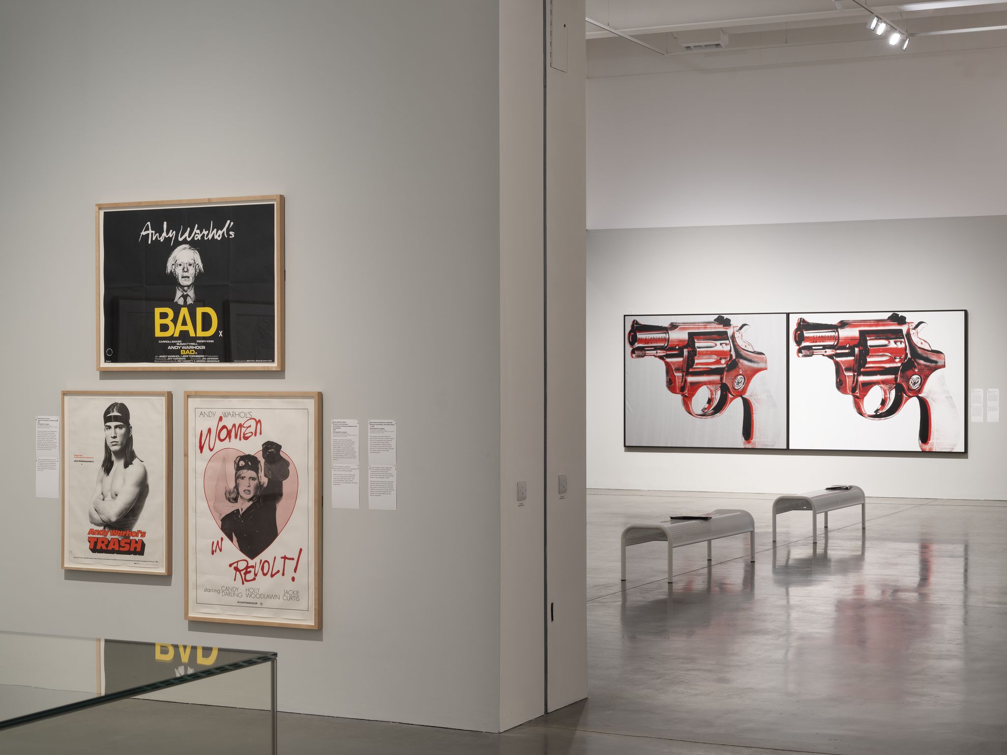 Andy Warhol