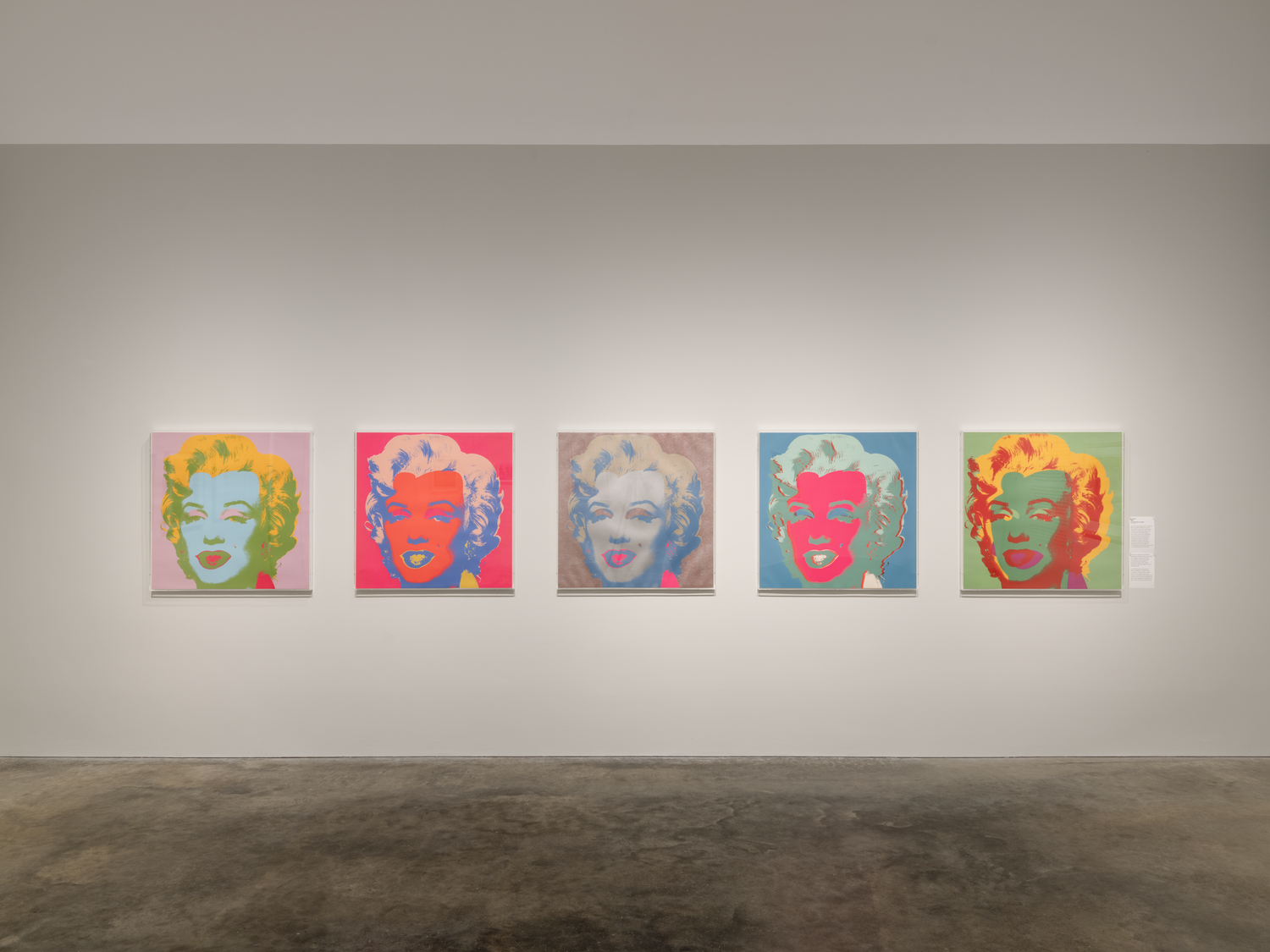 Andy Warhol